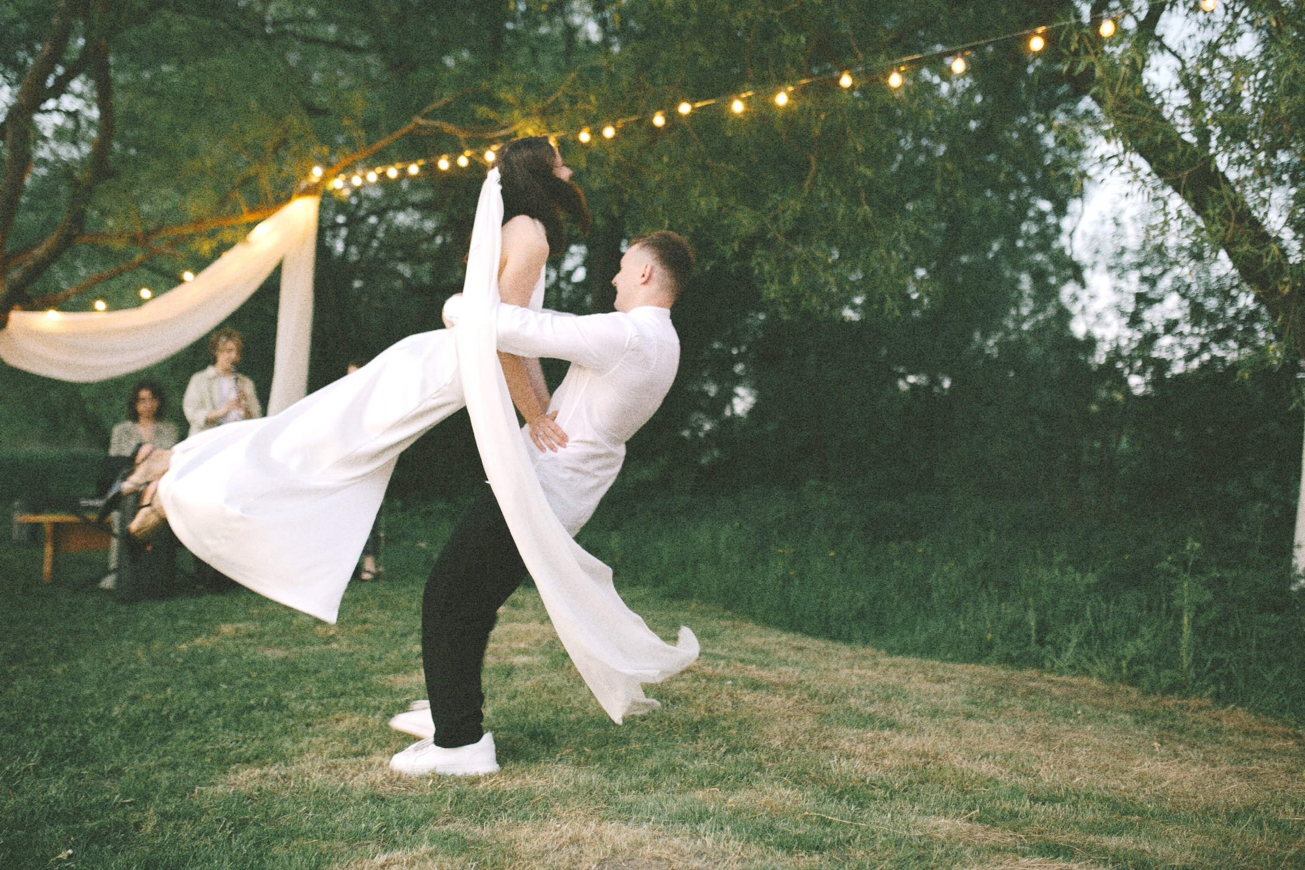 Саша и Ксюша. Фотограф мероприятий, персональные съемки в Москве Владиславлева Настя