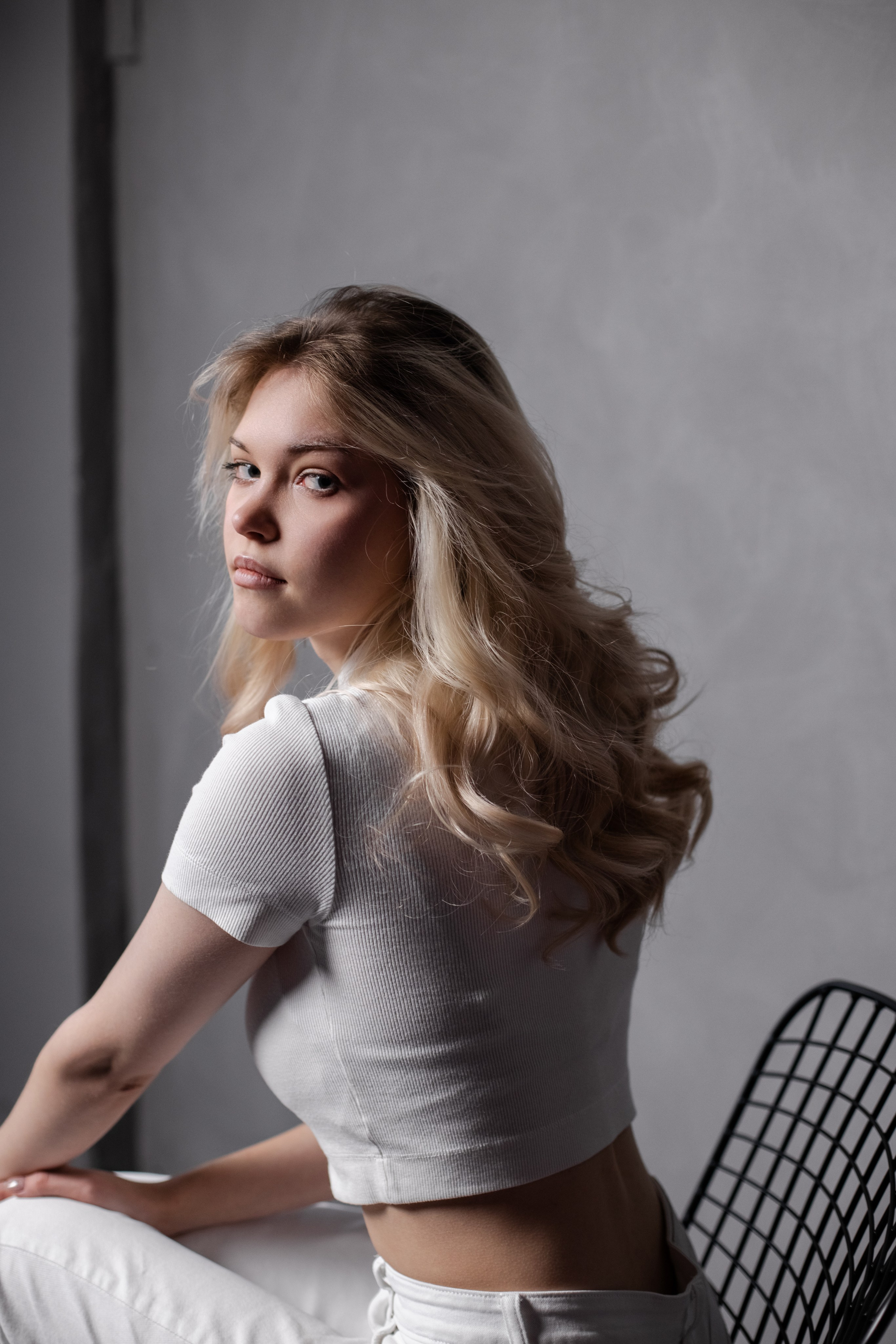 Фотограф в Шатуре Оксана Осьмакова