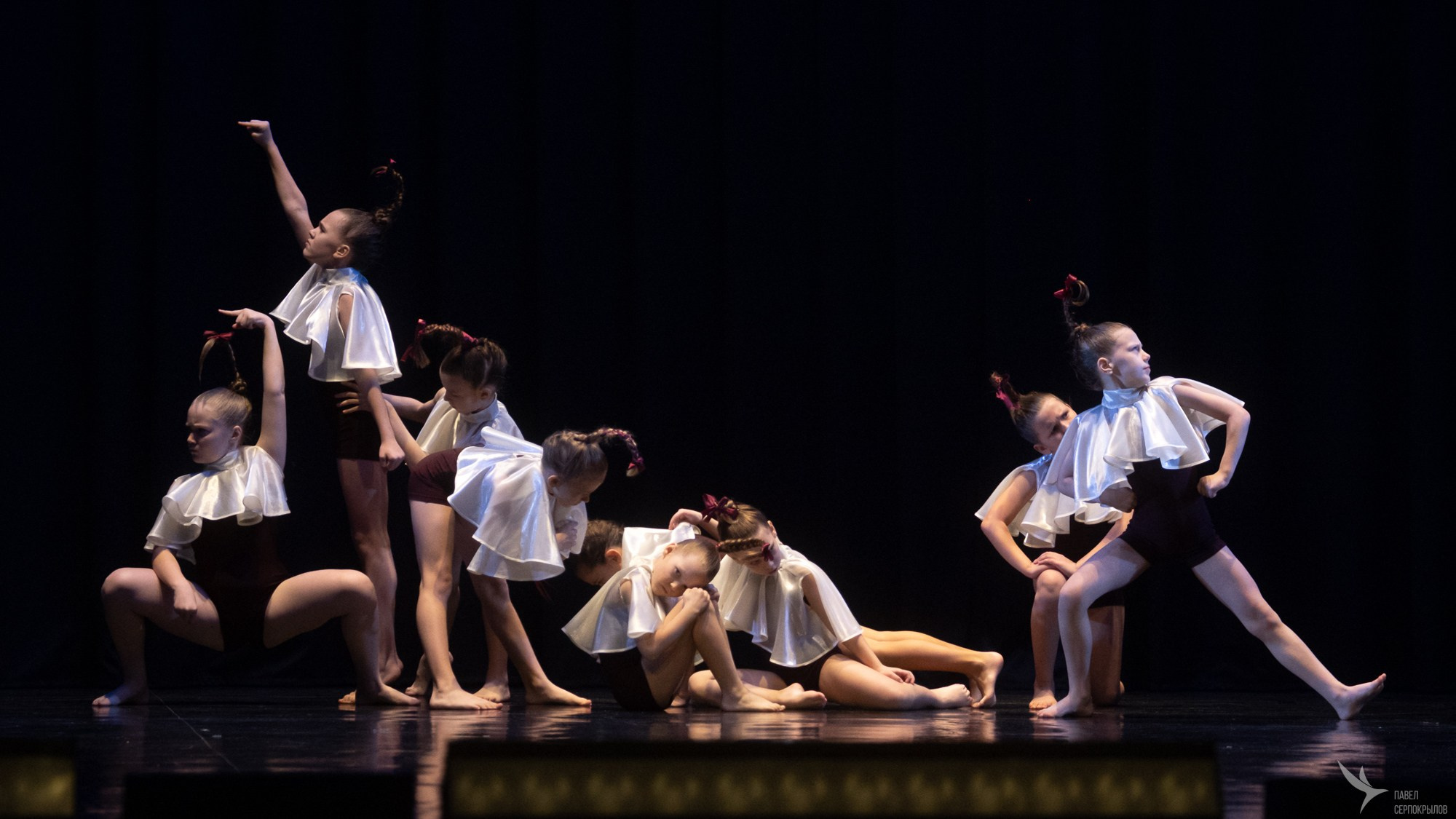 ПАНТЕРА 2024. Репортажный фотограф в Казани Павел Серпокрылов