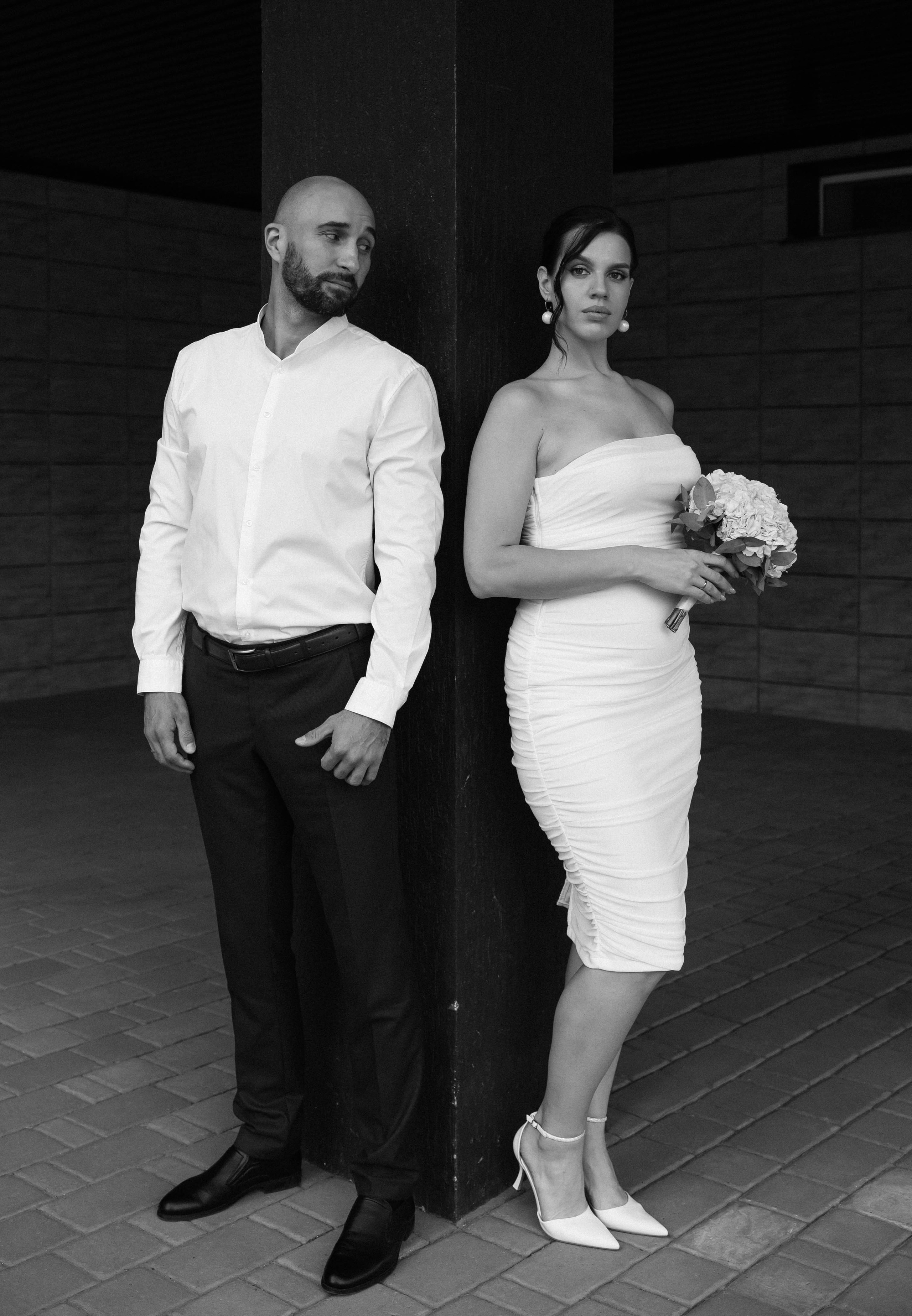 Даша и Руслан. ФОТОГРАФ ~ Виктория Ивченко ~ Старый Оскол