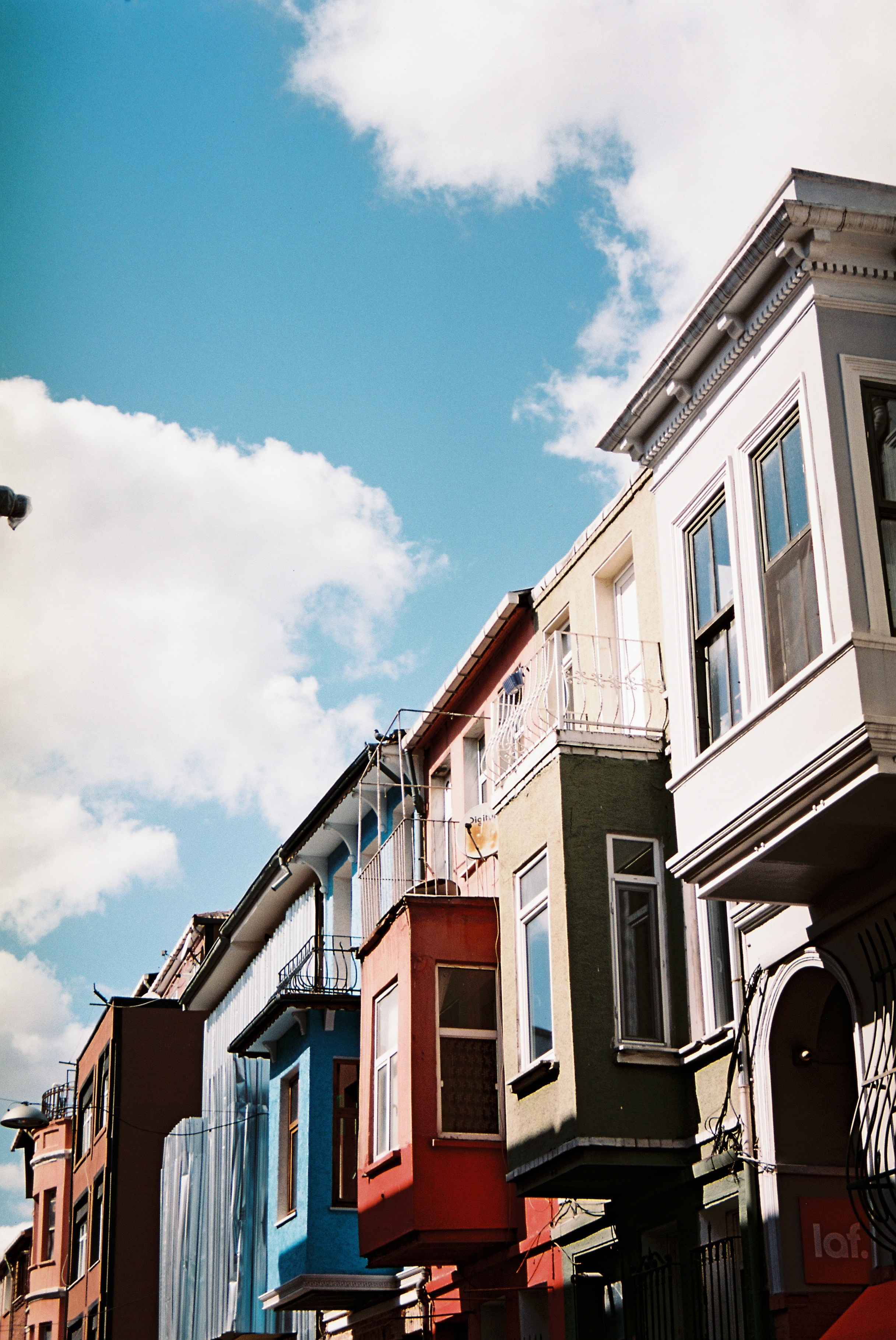 Путешествия. Anastasiia Kron