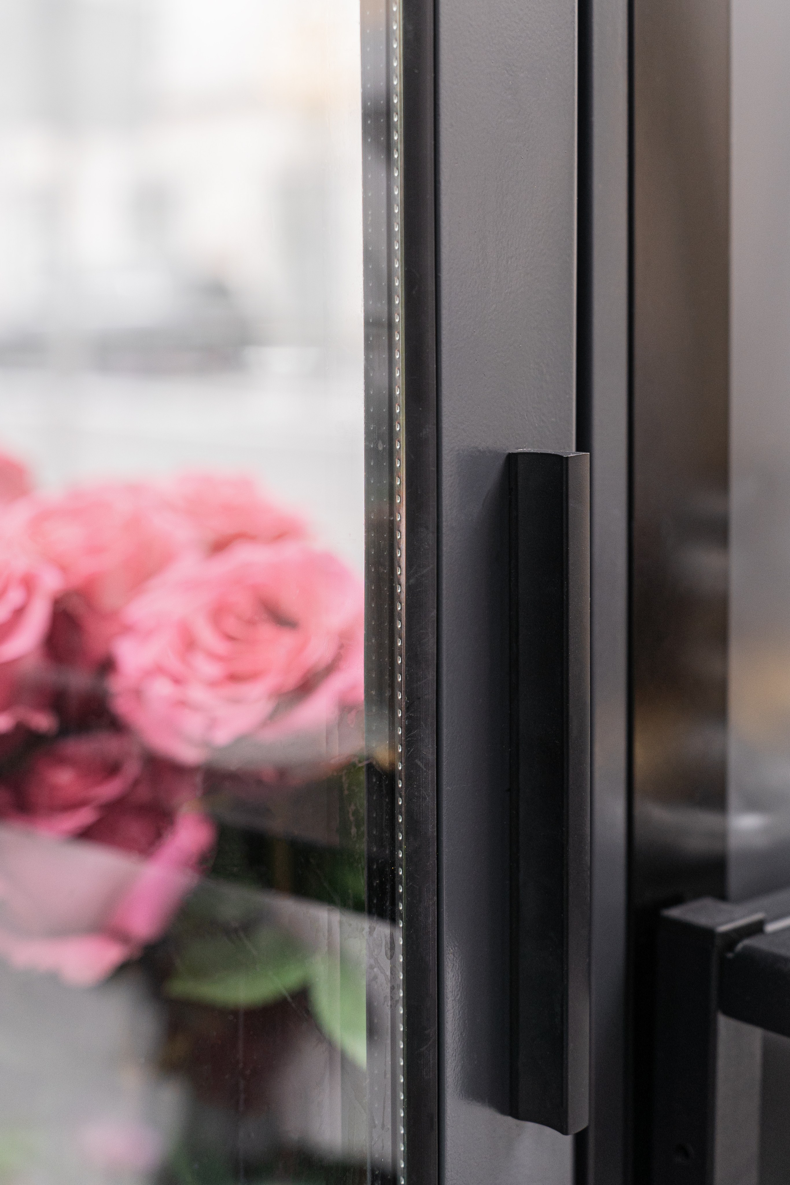 Регион холод. Елена Пашкевич, фотограф, Москва