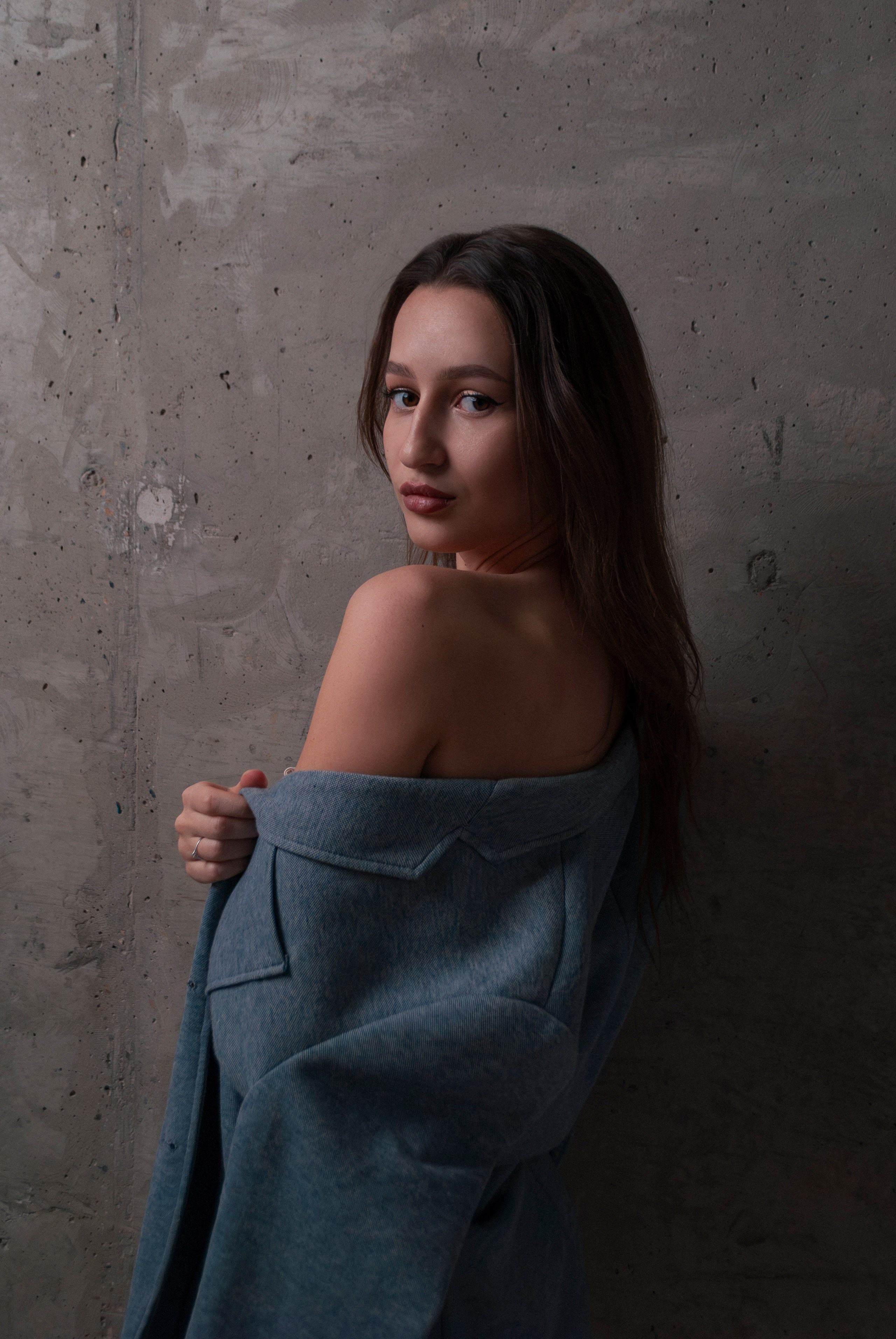 Лида. Фотограф Белов Тимофей | Красноярск