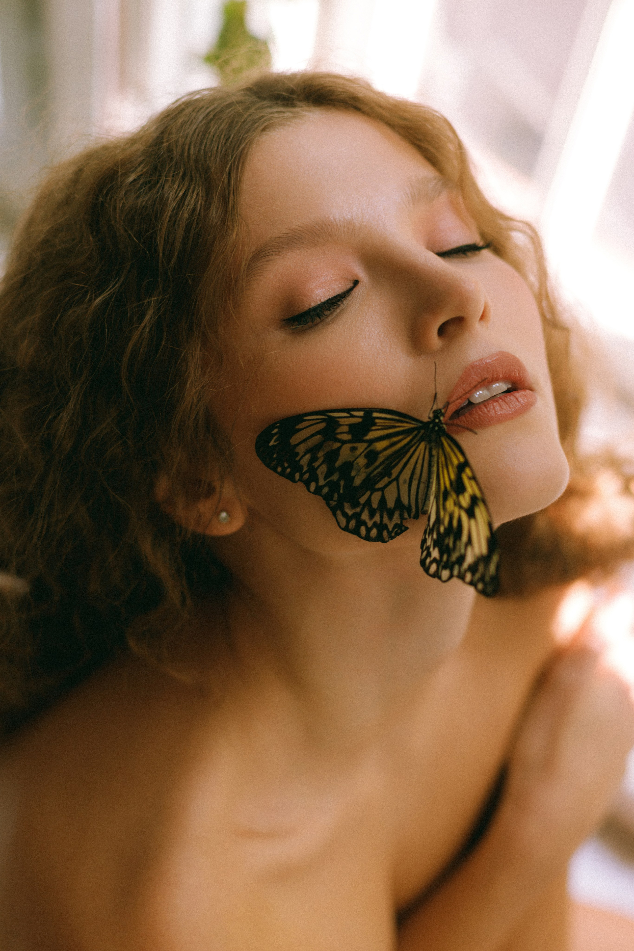 Oksana. Фотограф в Санкт-Петербурге Александра Юн