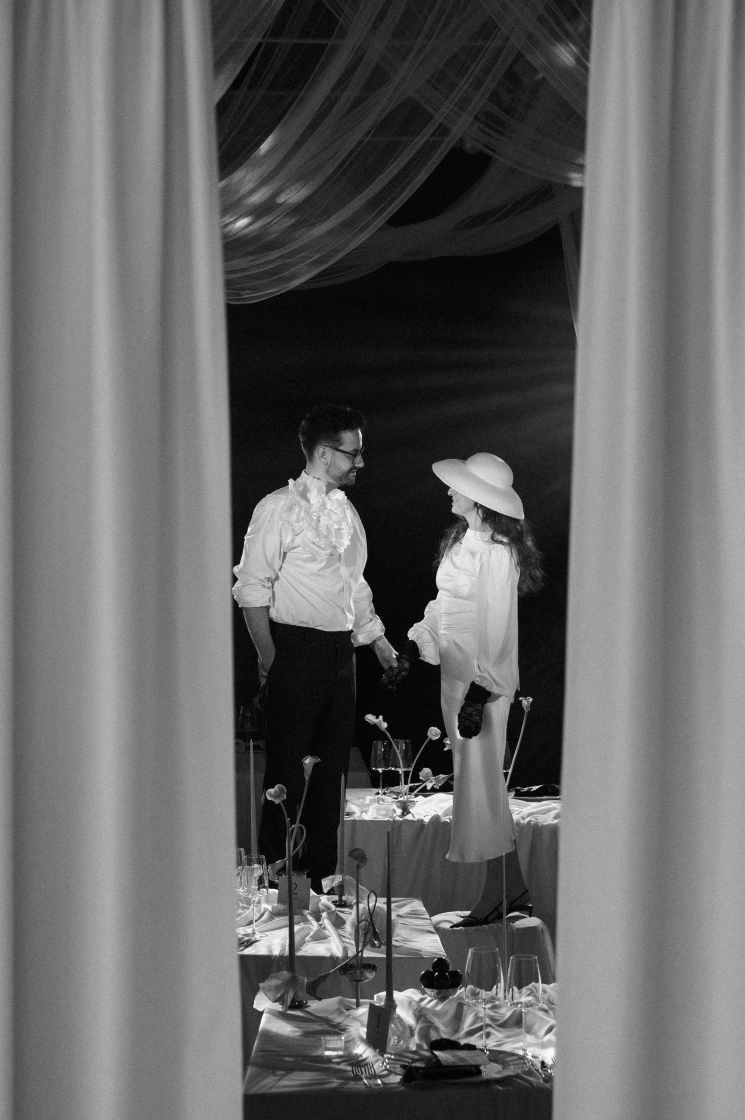 Иван и Наталья. Свадебный фотограф Минск