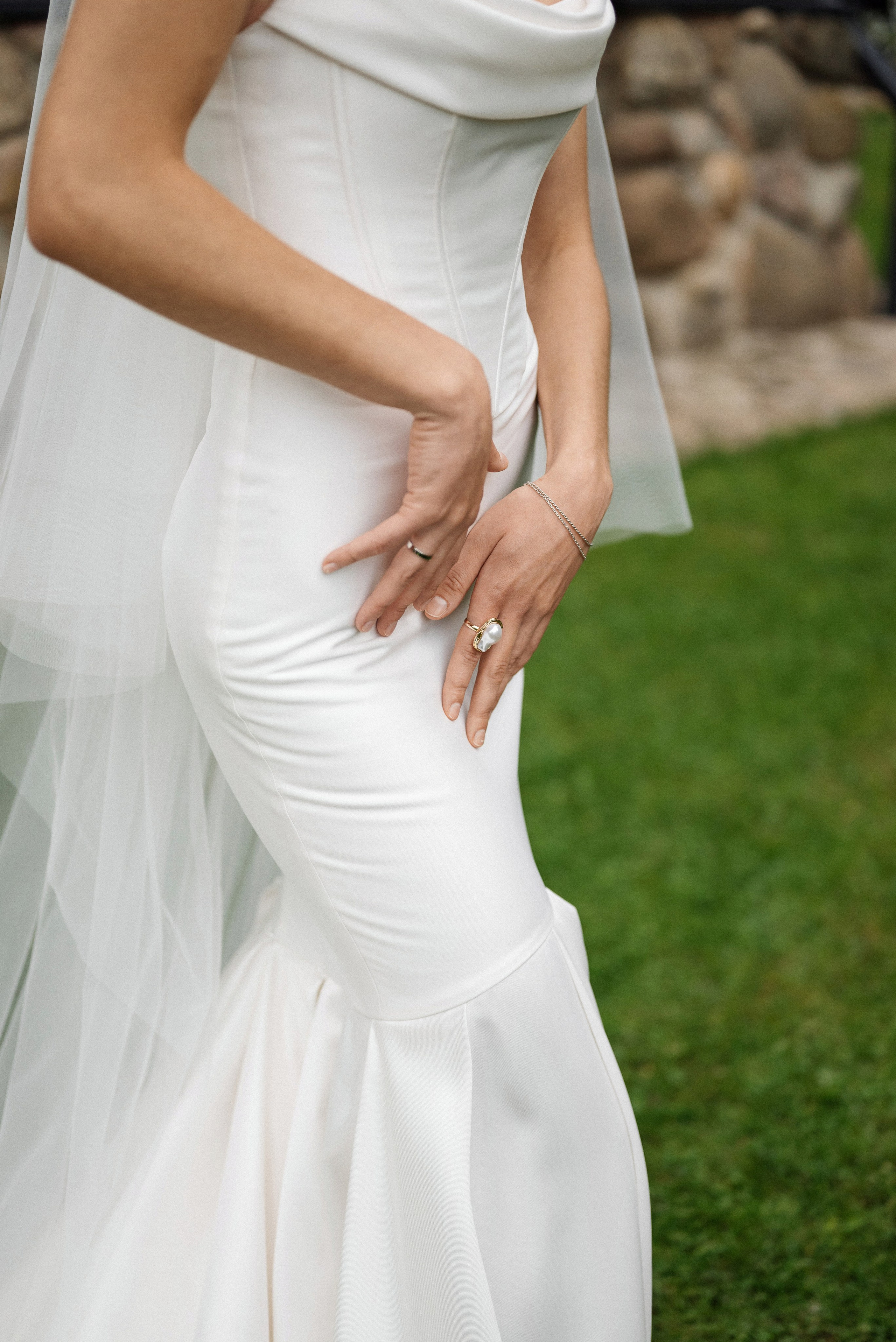 O&M. Свадебный фотограф Минск