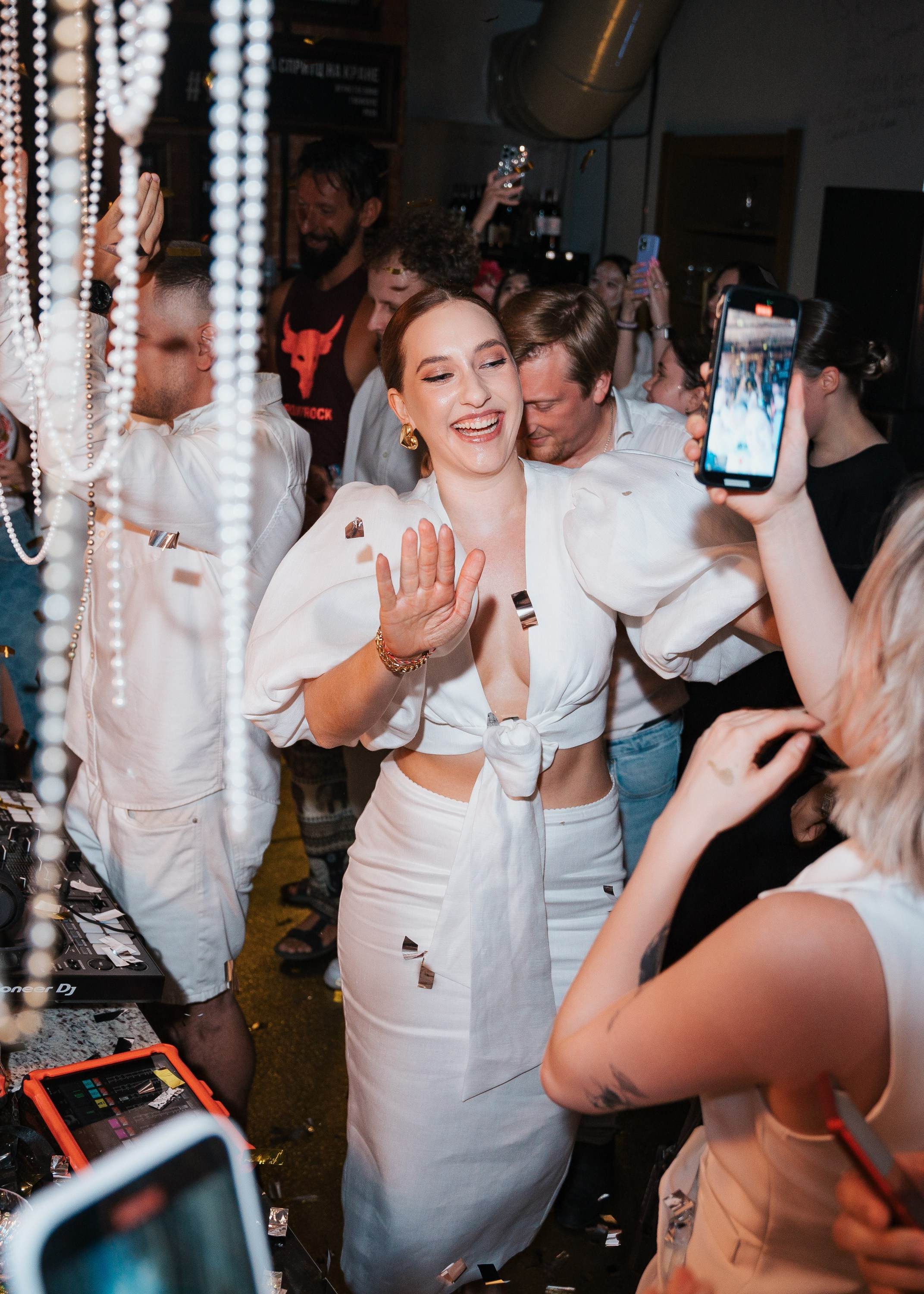 Pasta na Bare. Фотограф Хабаровск