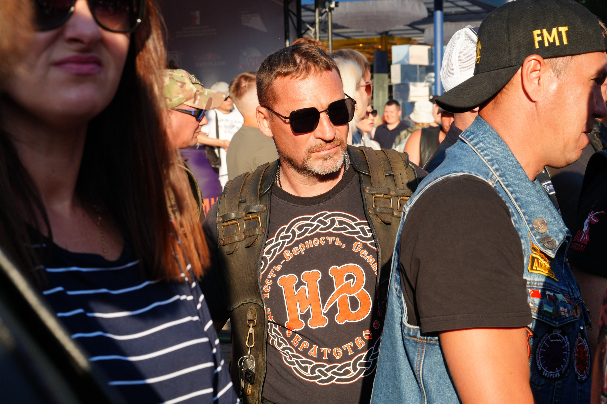 БАЛТИК РАЛЛИ Выборг 2025. Портретный фотограф в Санкт-Петербурге Дмитриева Наталия