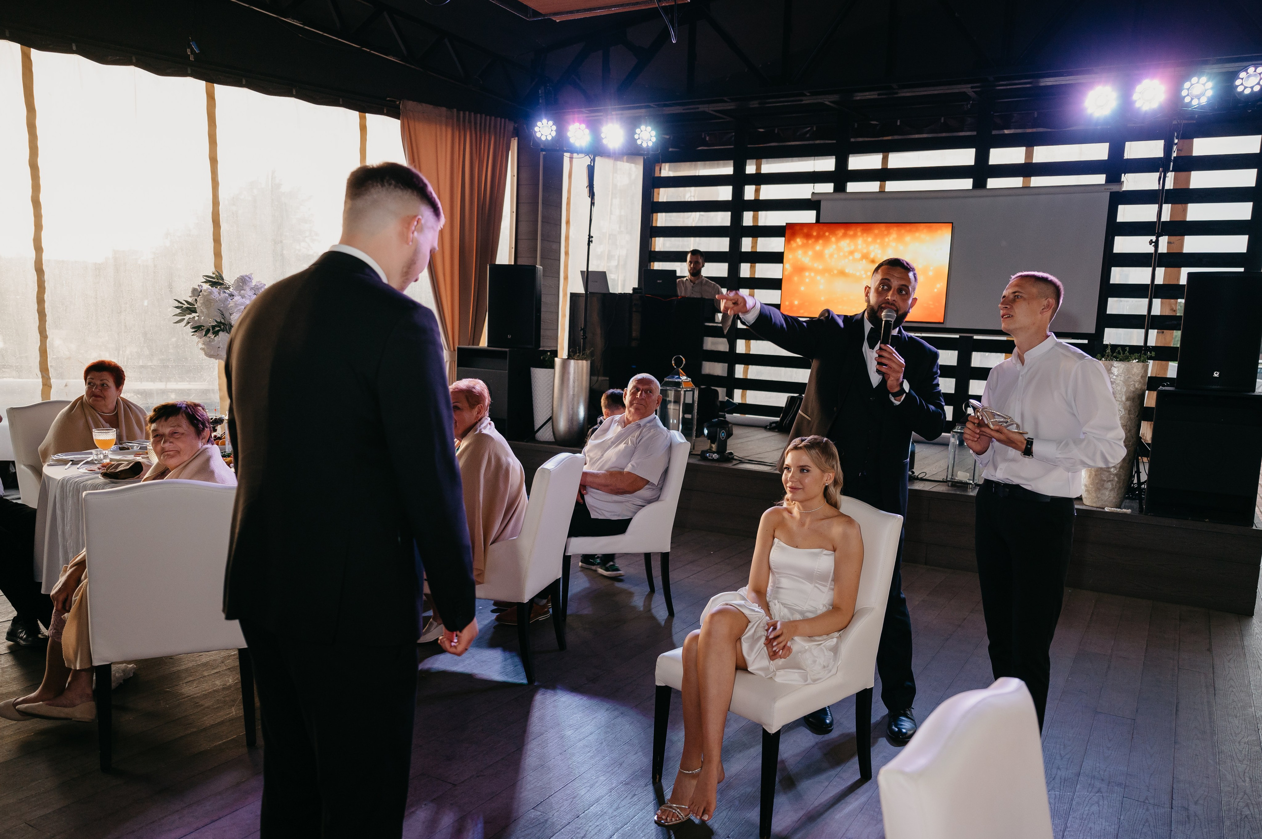 Иван и Яна. Свадебный фотограф Марина Жемчужникова в Москве и в Белгороде