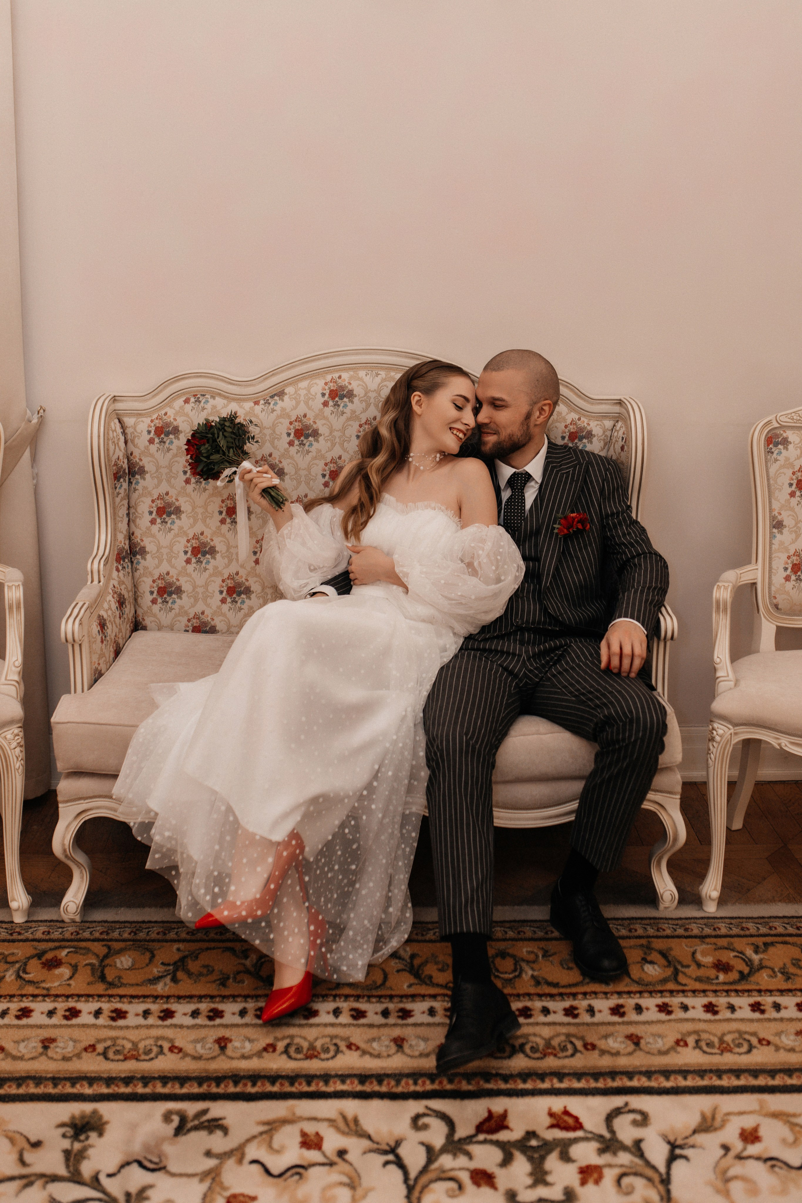 Валерия+Никита Пушкин. Фотограф в Санкт-Петербурге