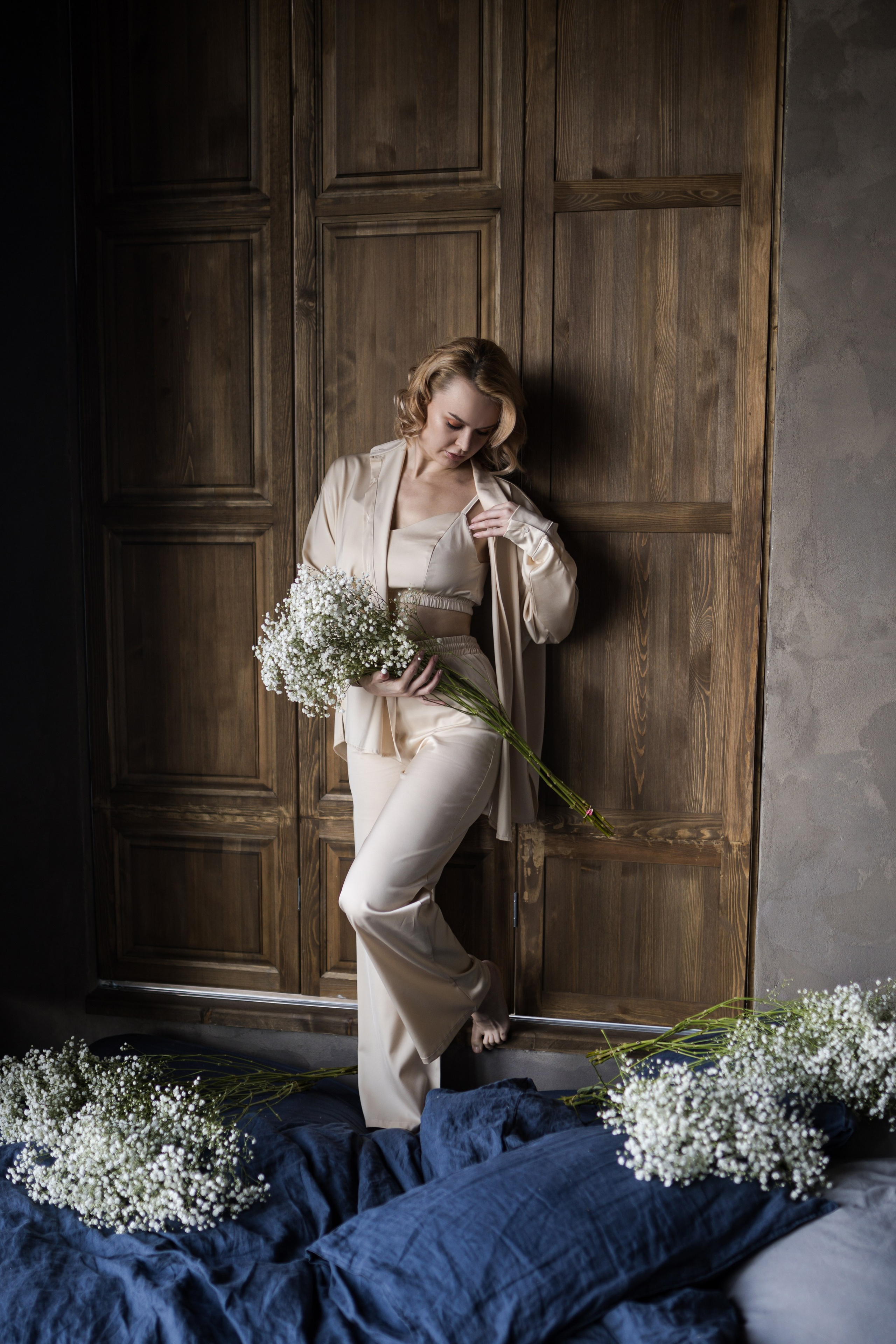 Вика. Фотограф в Санкт-Петербурге