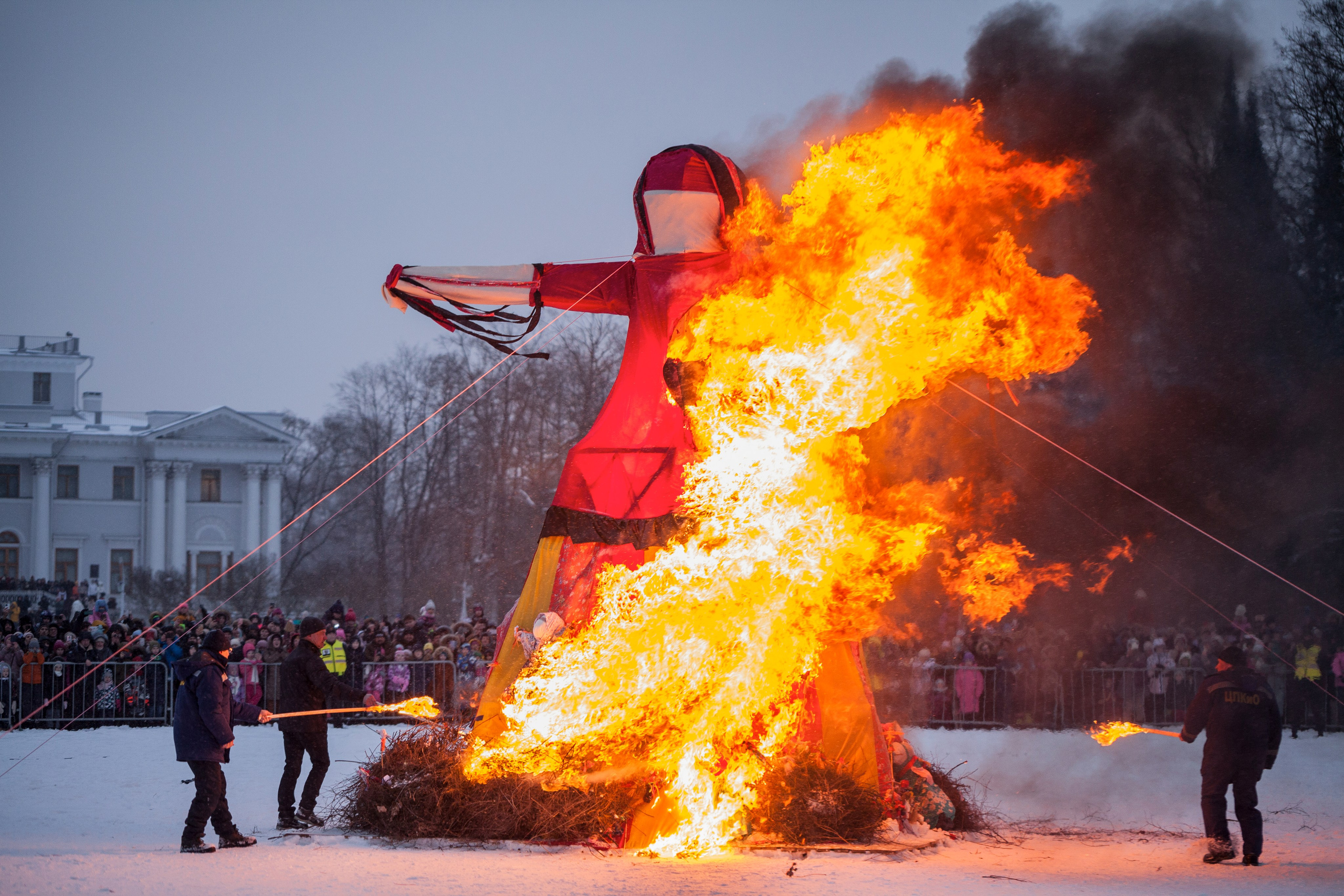 Масленичные гуляния на Елагином острове '23. Семейный и предметный фотограф Мария Львова Санкт-Петербург flitphoto
