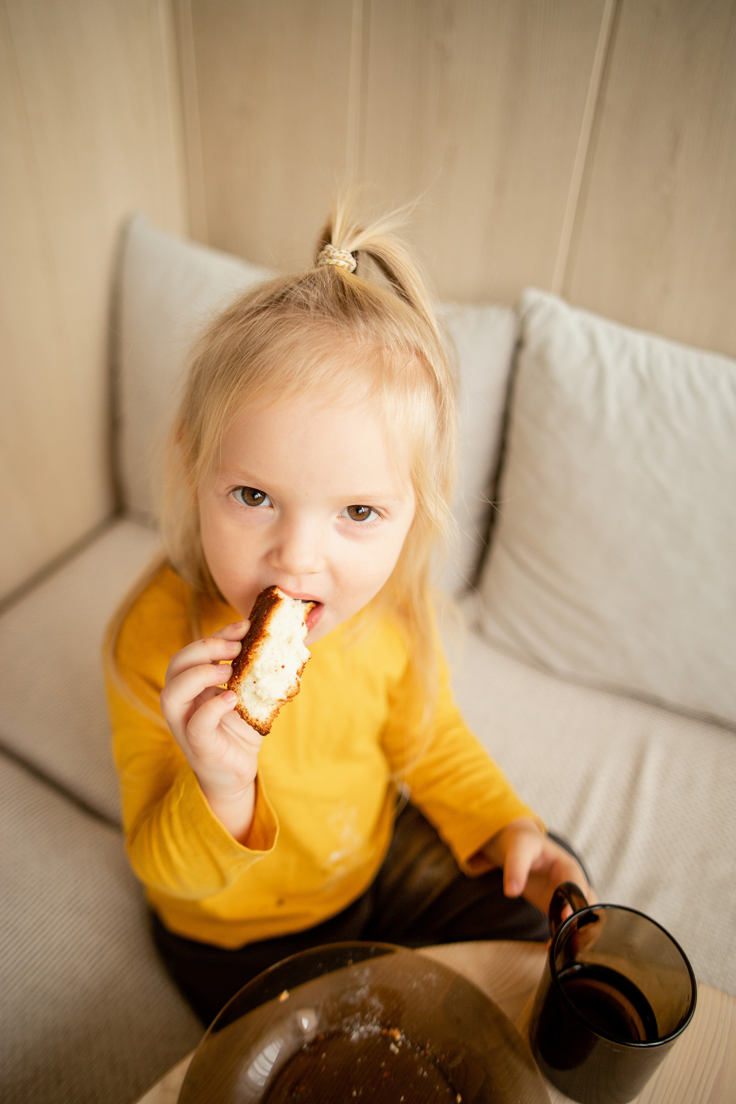 Анастасия, Ваня и Алёна. Семейный фотограф в Рязани Харламова Влада