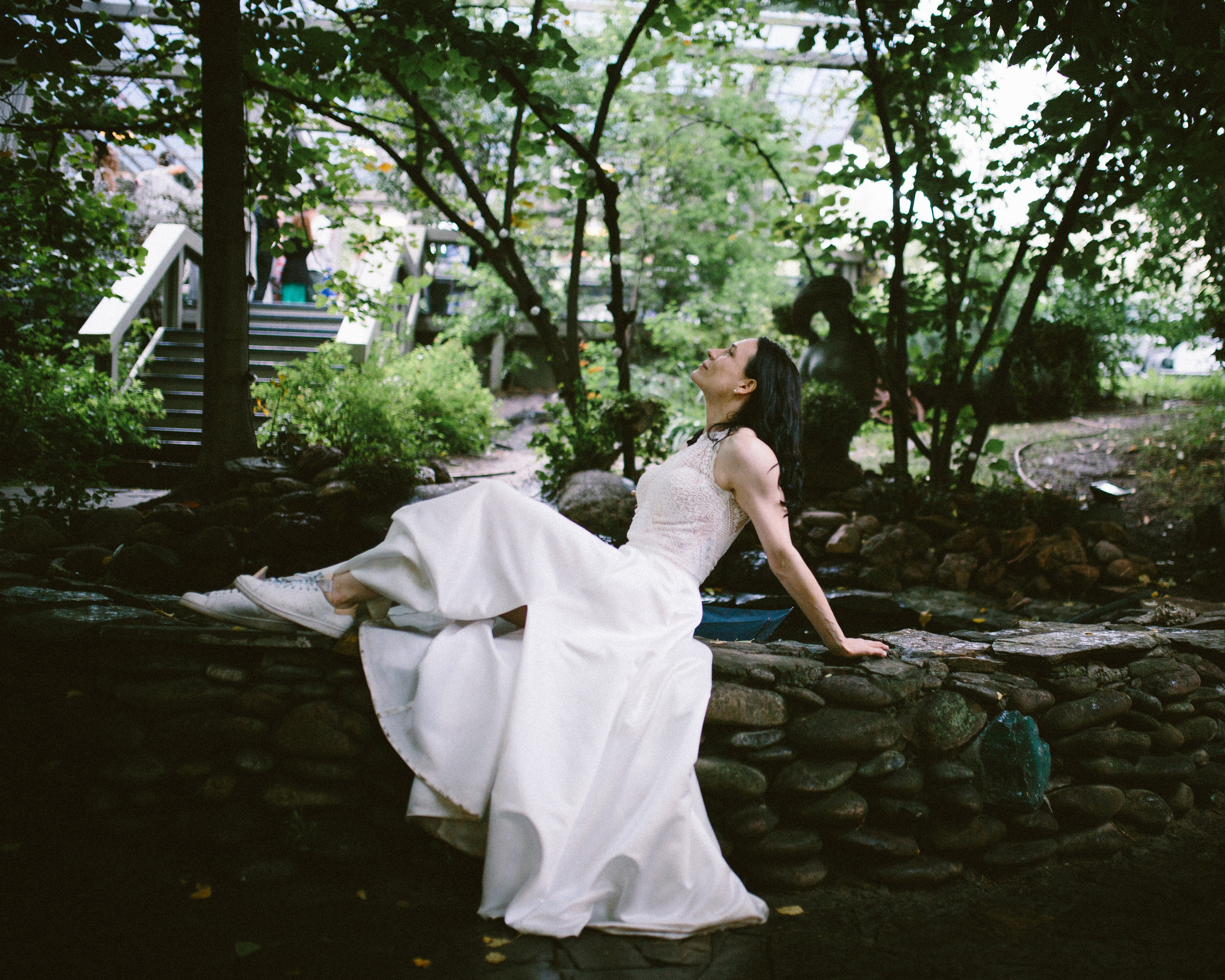 Свадьба Екатерина и Валерий. Портретный фотограф в Москве Мария Варлей