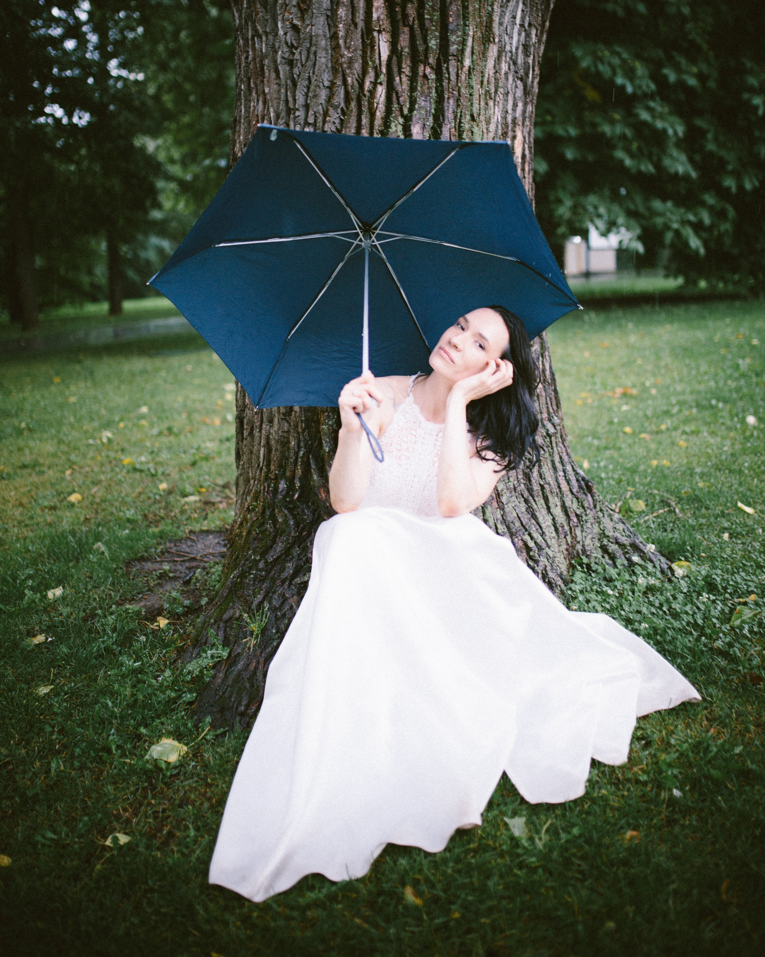 Свадьба Екатерина и Валерий. Портретный фотограф в Москве Мария Варлей