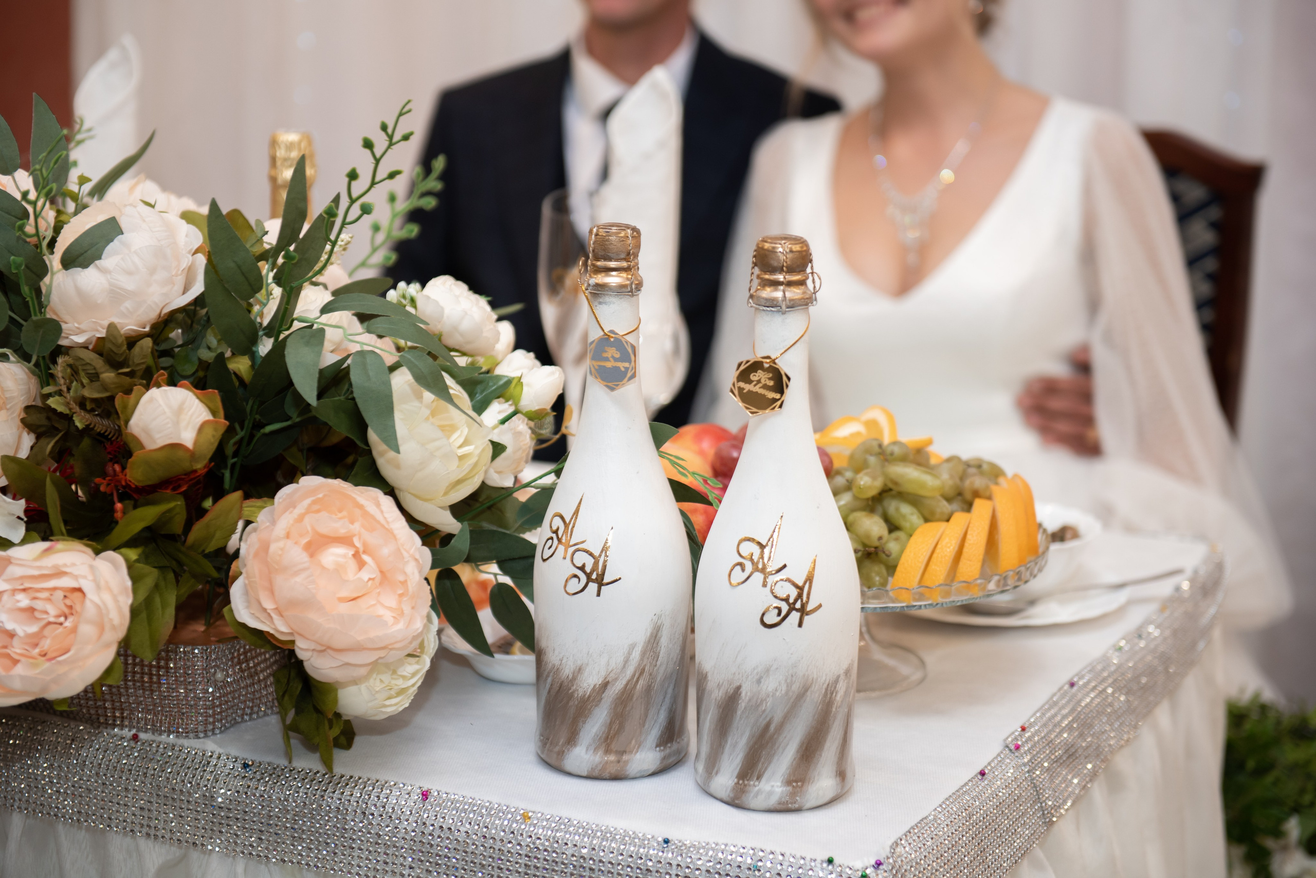 Андрей и Ангелина. Семейный и свадебный фотограф в Ельце Юлия Дякина