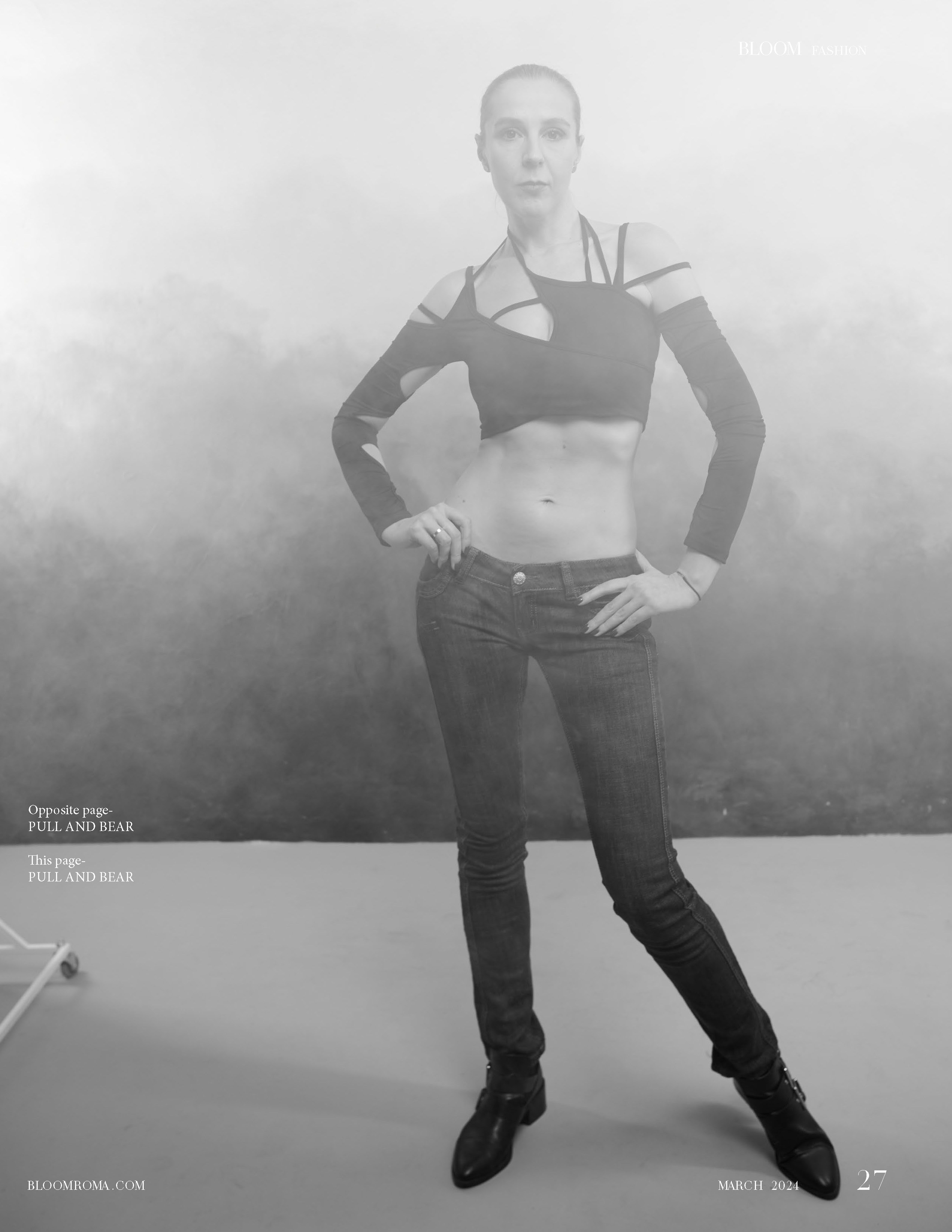 МОИ работы в ЖУРНАЛАХ. Фотограф Сергей Караваев Москва и МО