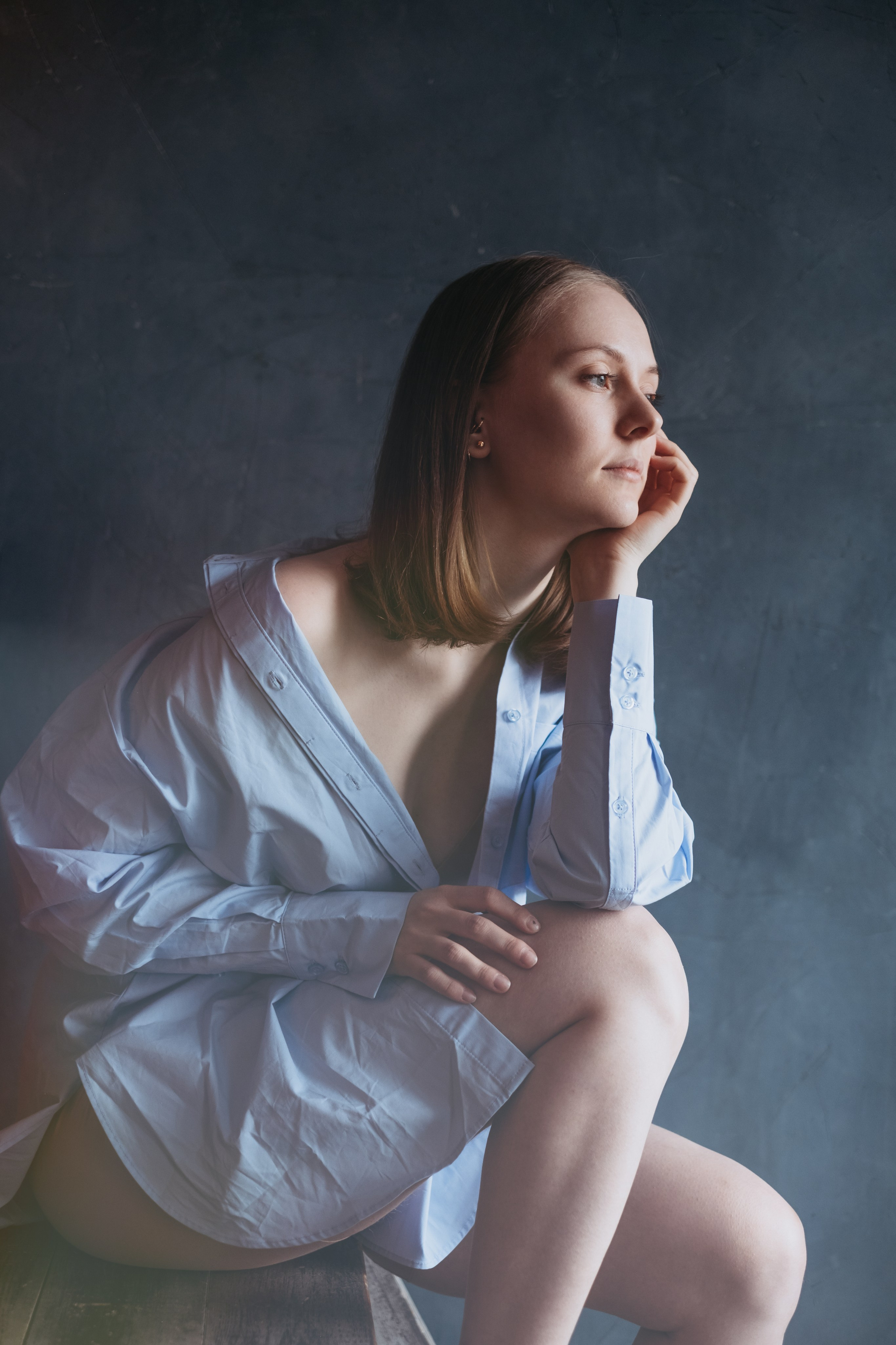 Ксения и Александр. Семейный и детский фотограф в Санкт-Петербурге