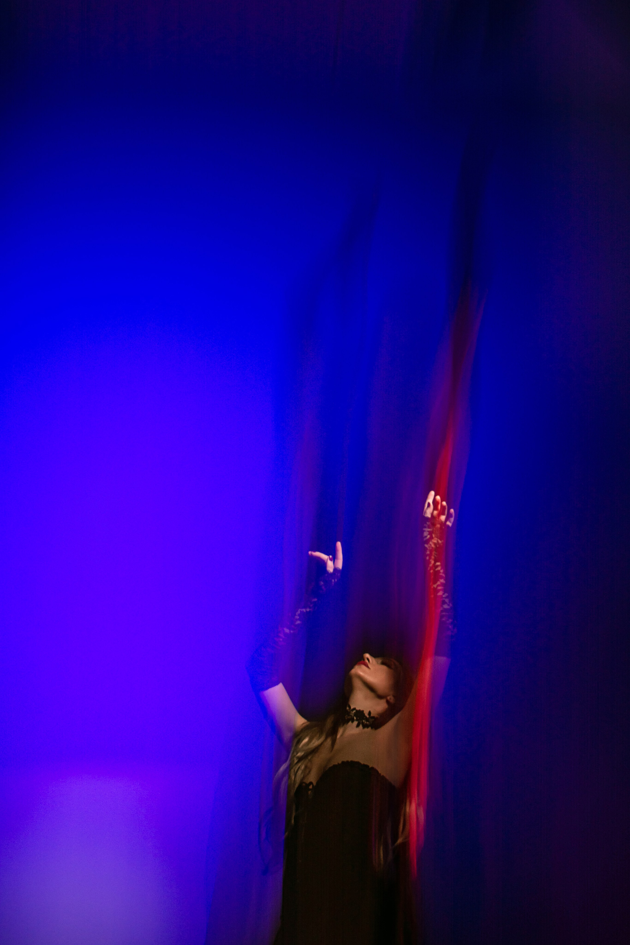 Натали Чупрынина. Ведьминский коктейль. Портретный фотограф в Санкт-Петербурге Дмитриева Наталия