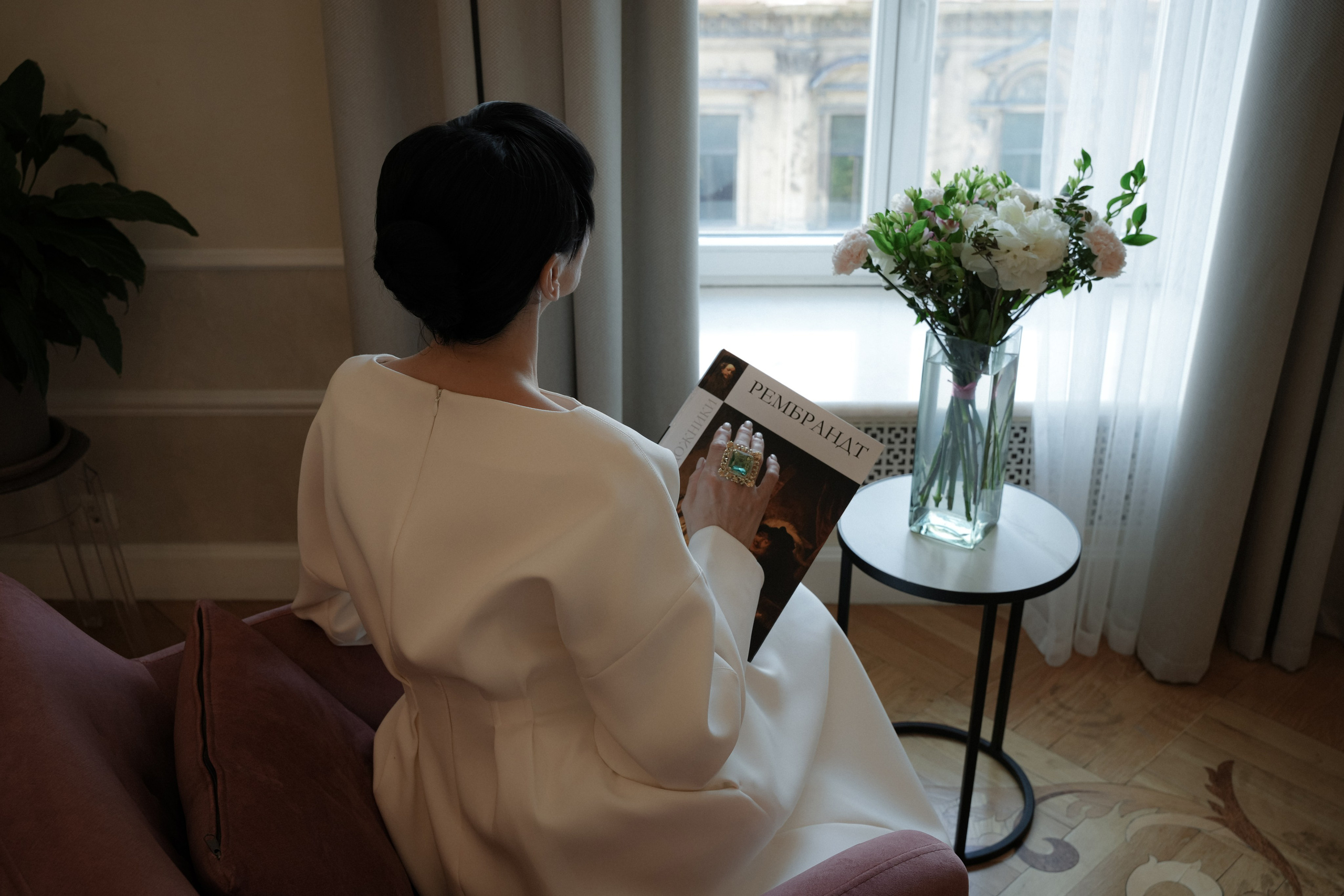 Iren Focus. Портретный фотограф в Санкт-Петербурге Дмитриева Наталия