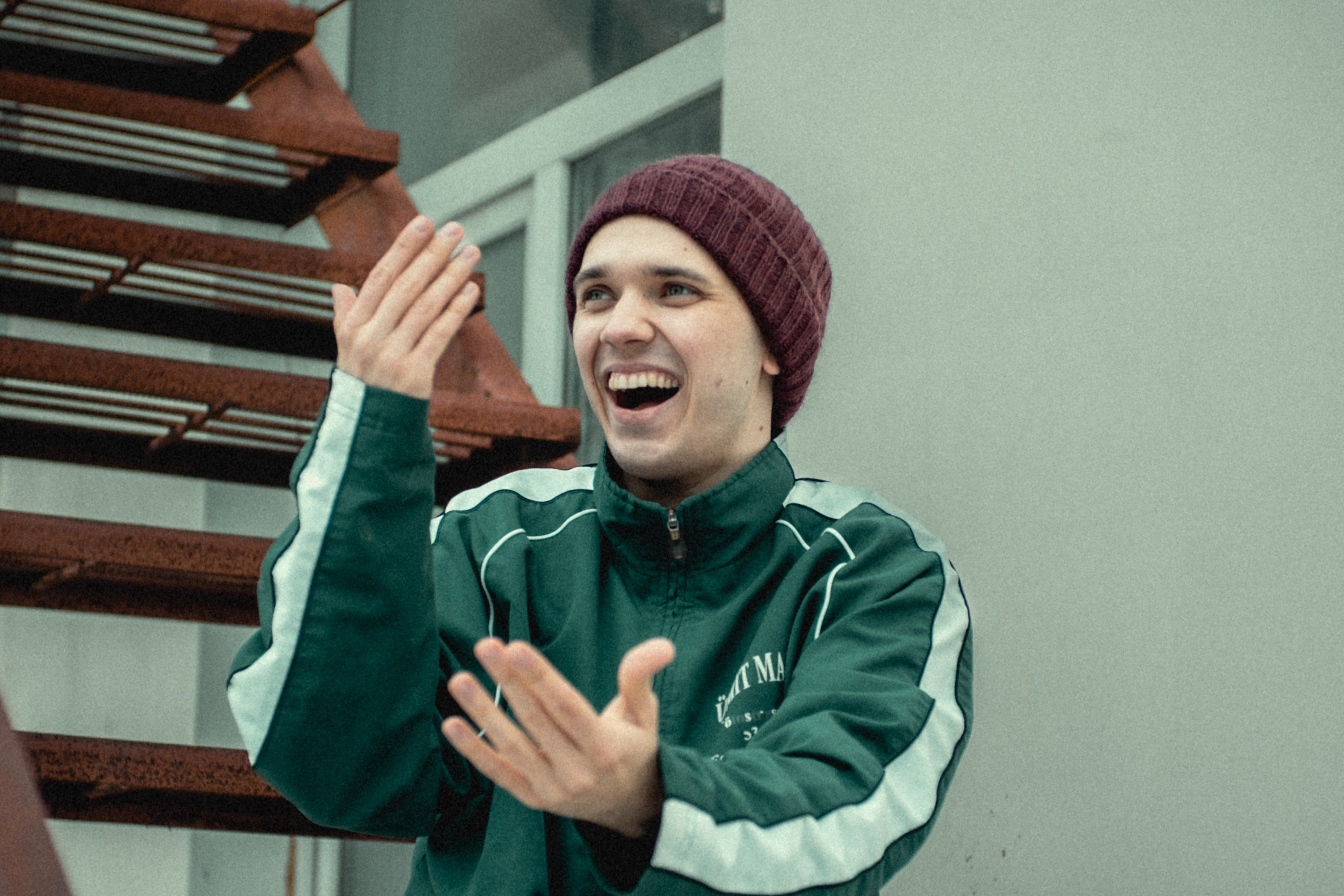 S_P. Фотографический диссiдентъ Первопрестольной