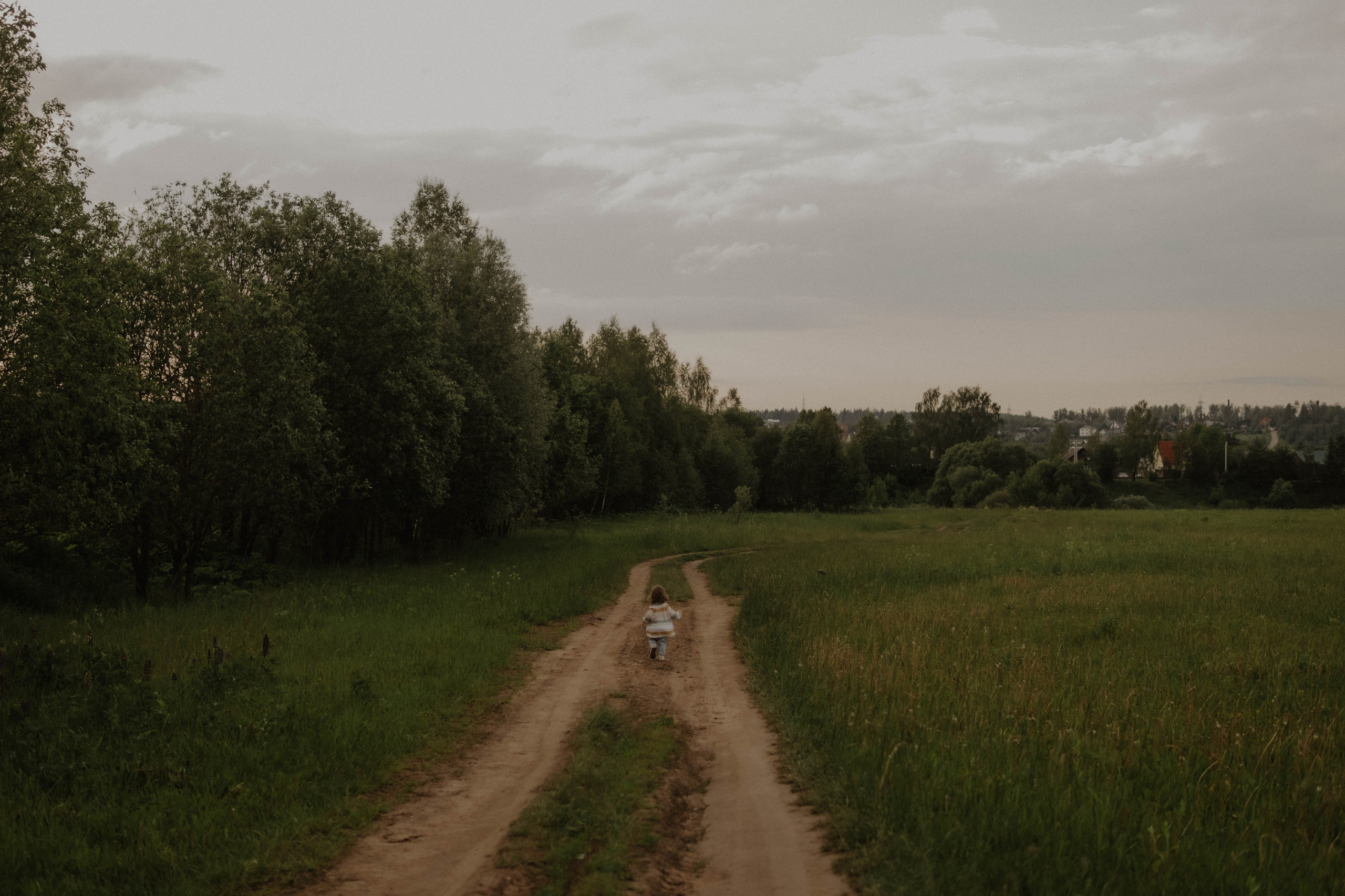 Лиза, Андрей и Алиса. Свадебный фотограф Оля Григунова