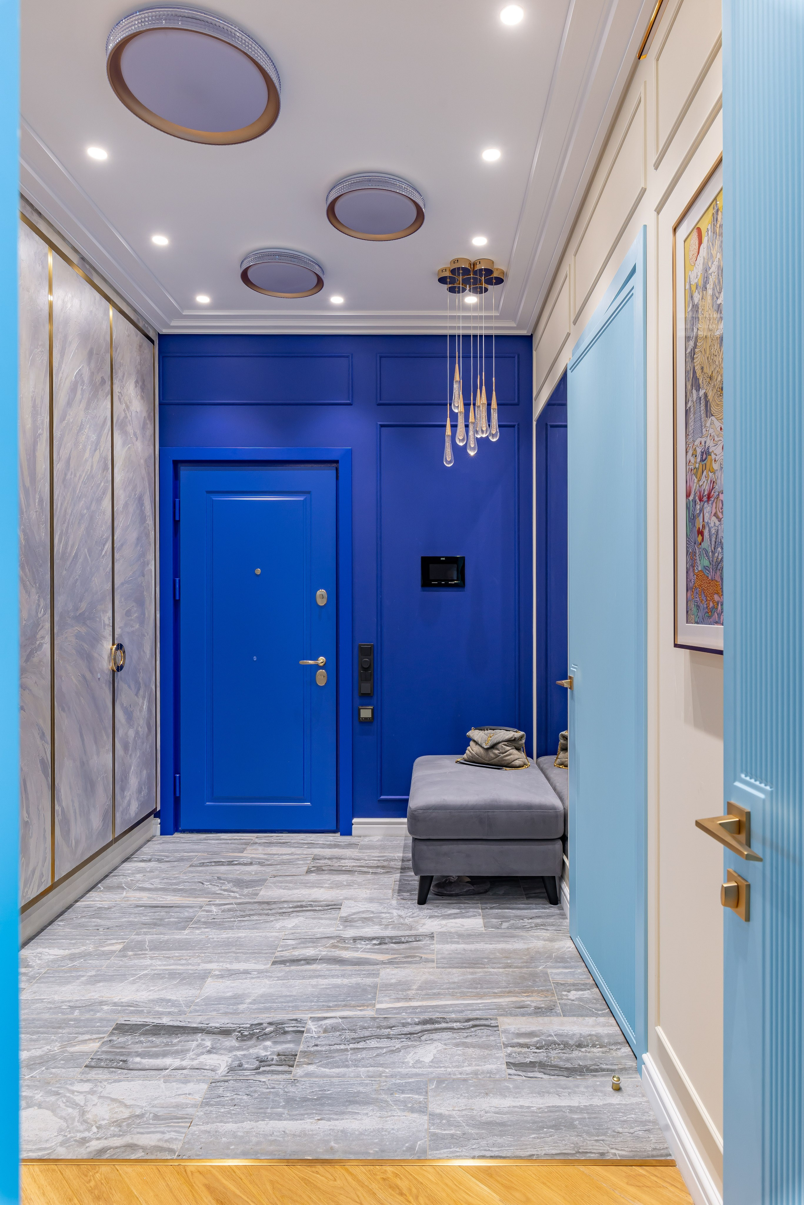 Интерьерная съёмка квартиры на Мантулинской для портфолио. Интерьерная съёмка и виртуальные туры — Интерьерный фотограф Кузнецов Сергей (photopixiq)