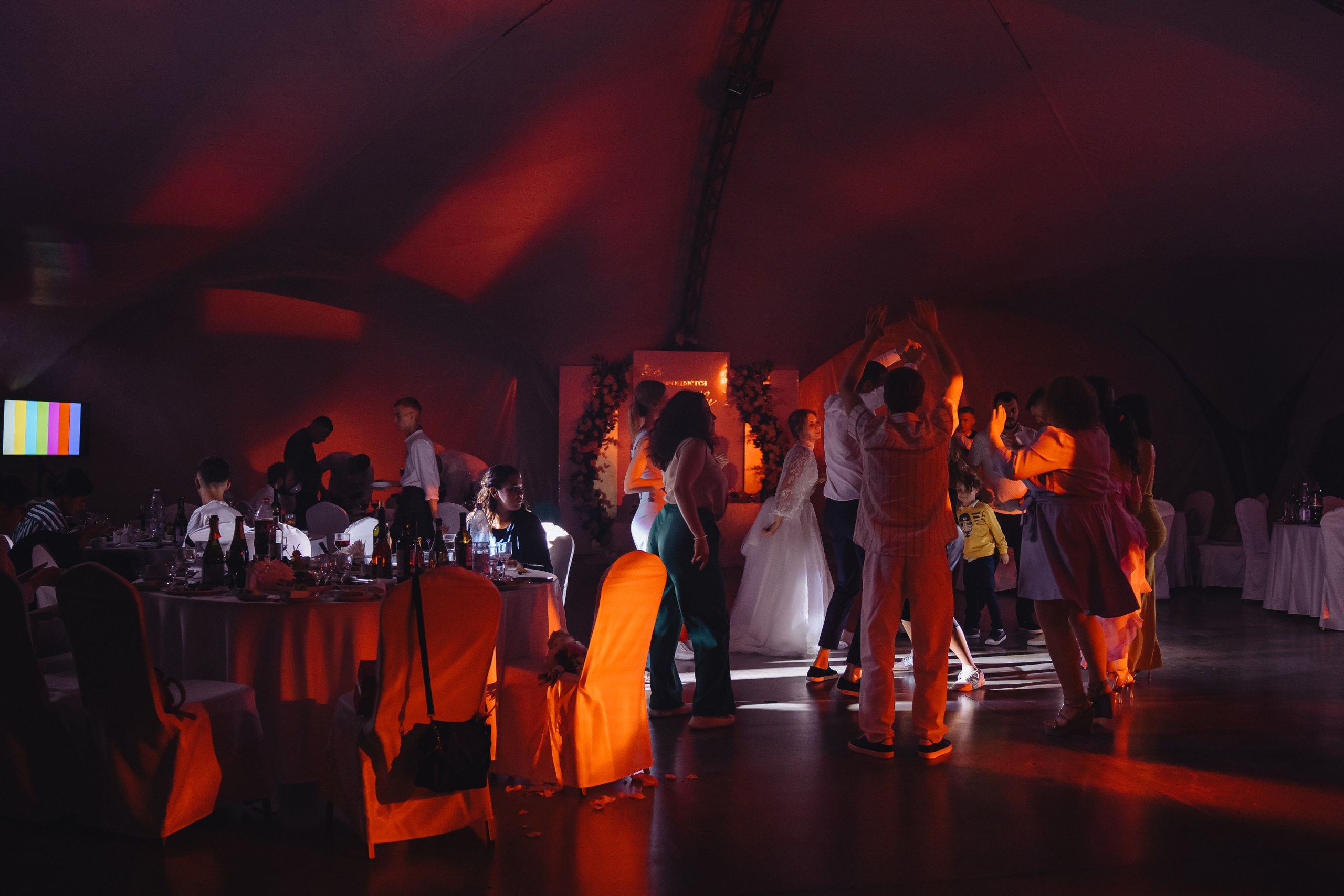 Кирилл и Ульяна. Полный день. Семейный и свадебный фотограф в Саратове Евангелина Штах