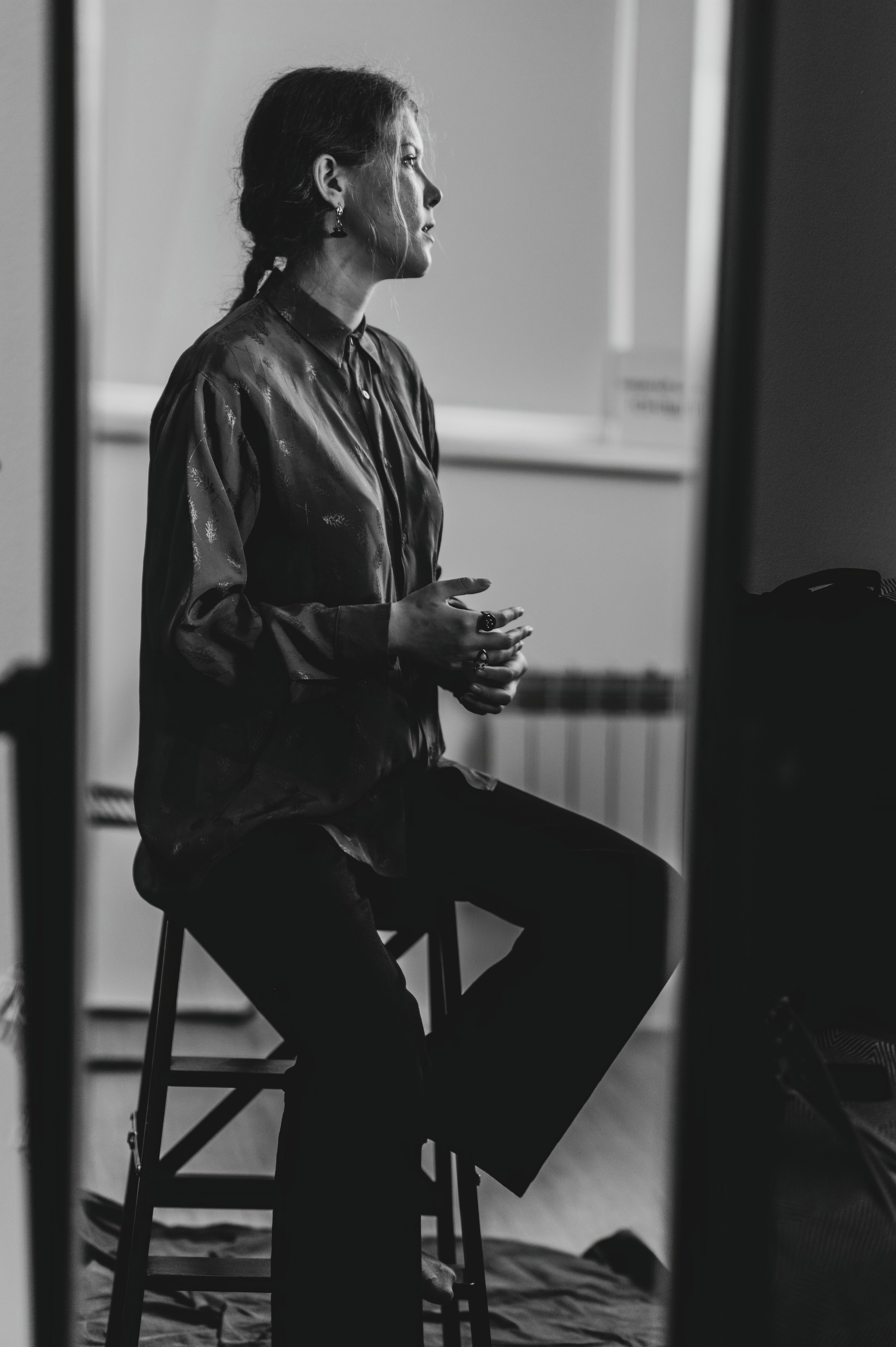 София. Контент, Портрет, Репортаж в Санкт-Петербурге. Логунов Александр