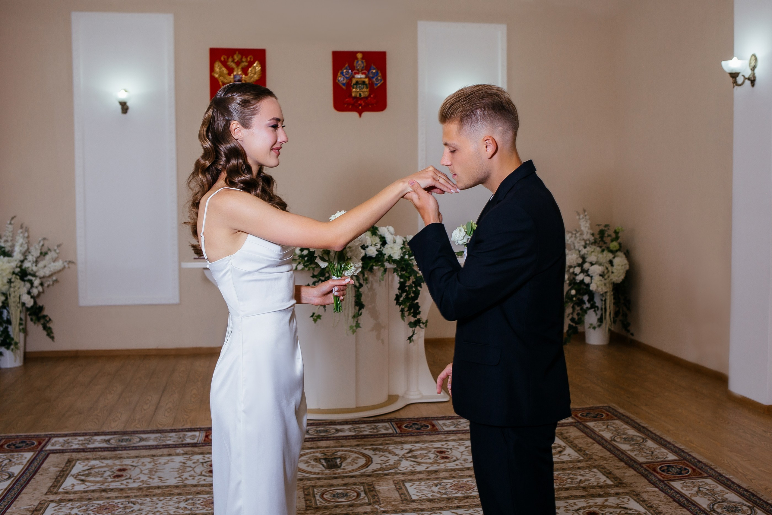 Дмитрий и Лидия. Фотограф Сочи Адлер. Солькаева Анастасия