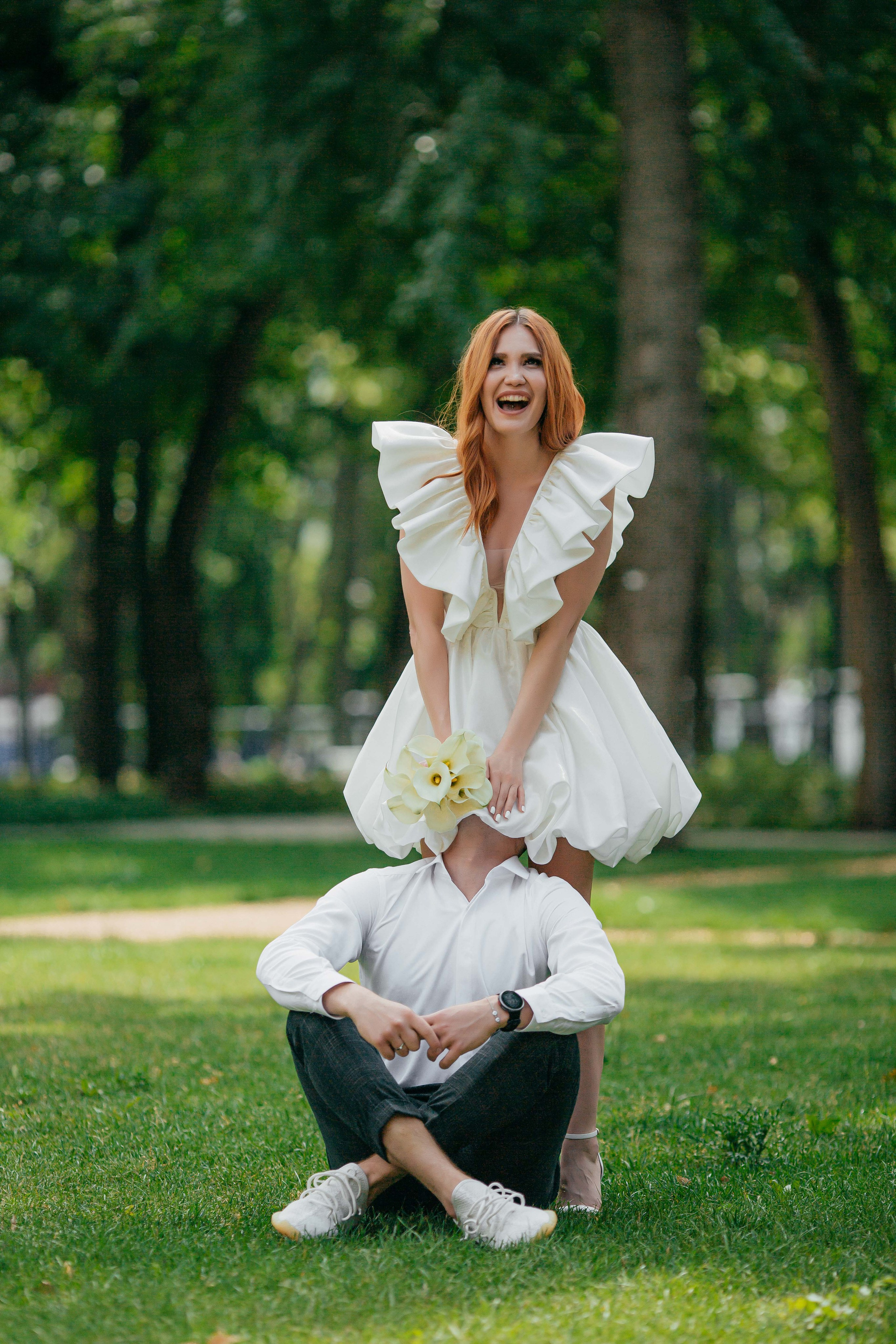 Свадебные съемки. Фотограф Воронеж, Липецк, Москва | Кожухов Ярослав