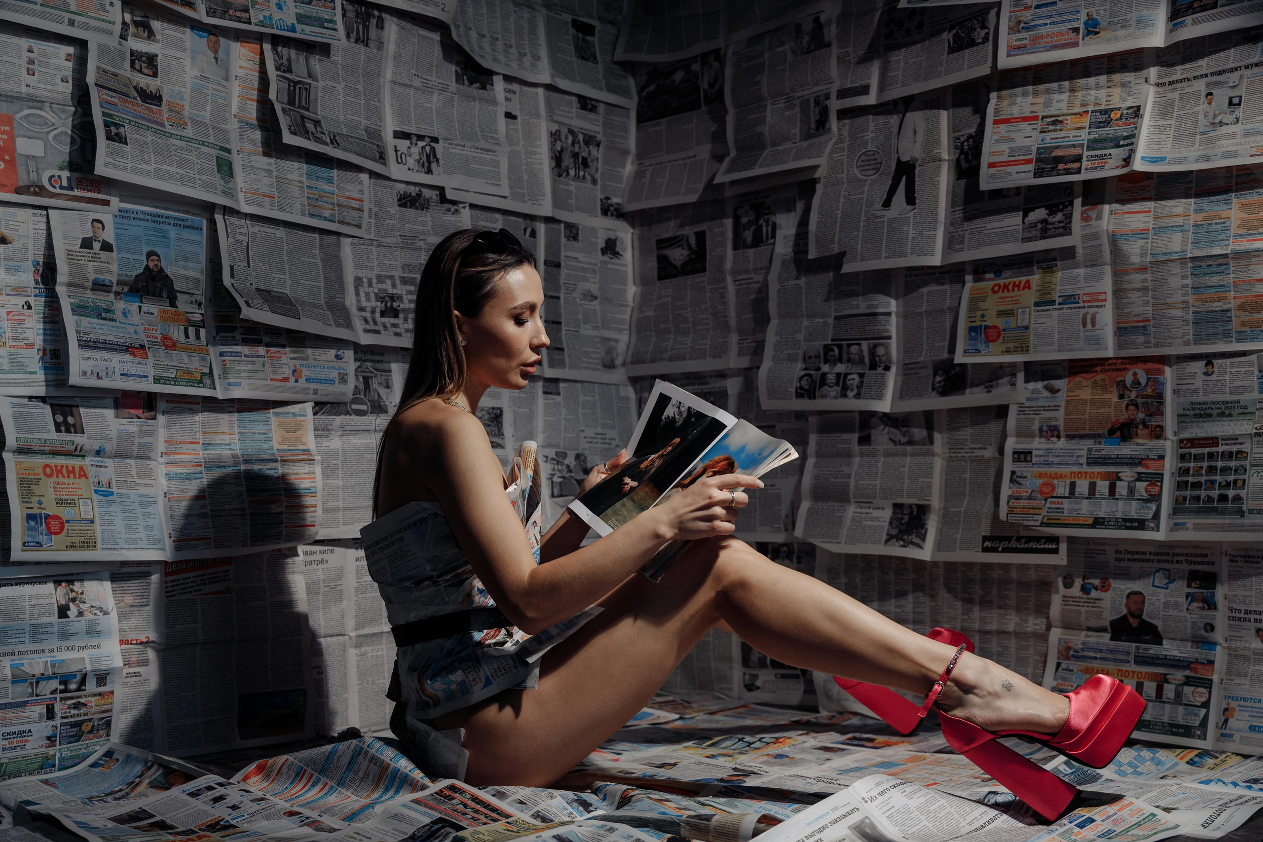 Kris. Свадебный фотограф Казань Чебоксары Москва