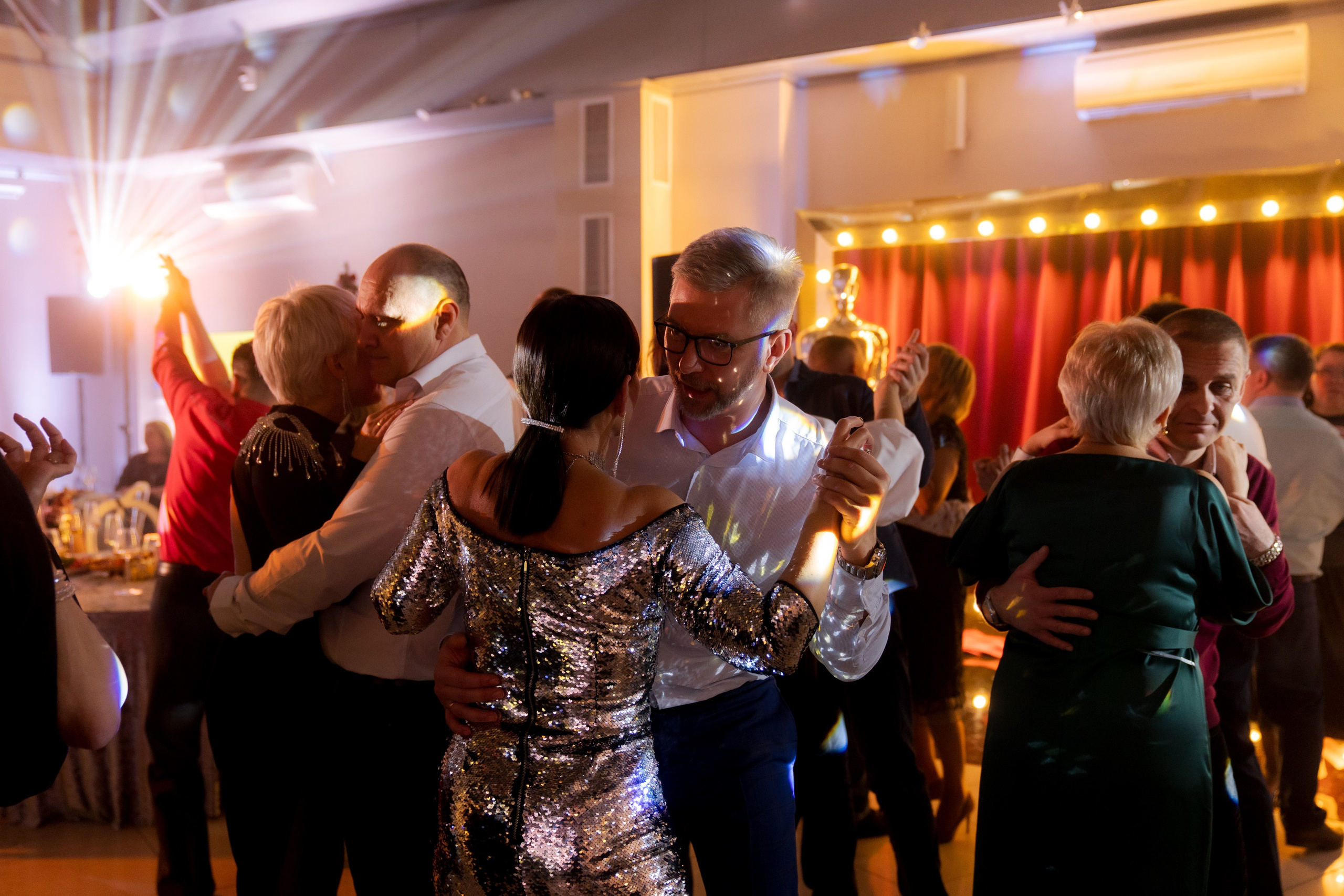 Вечеринка в стиле Оскар. Свадебный фотограф Санкт-Петербург СПб