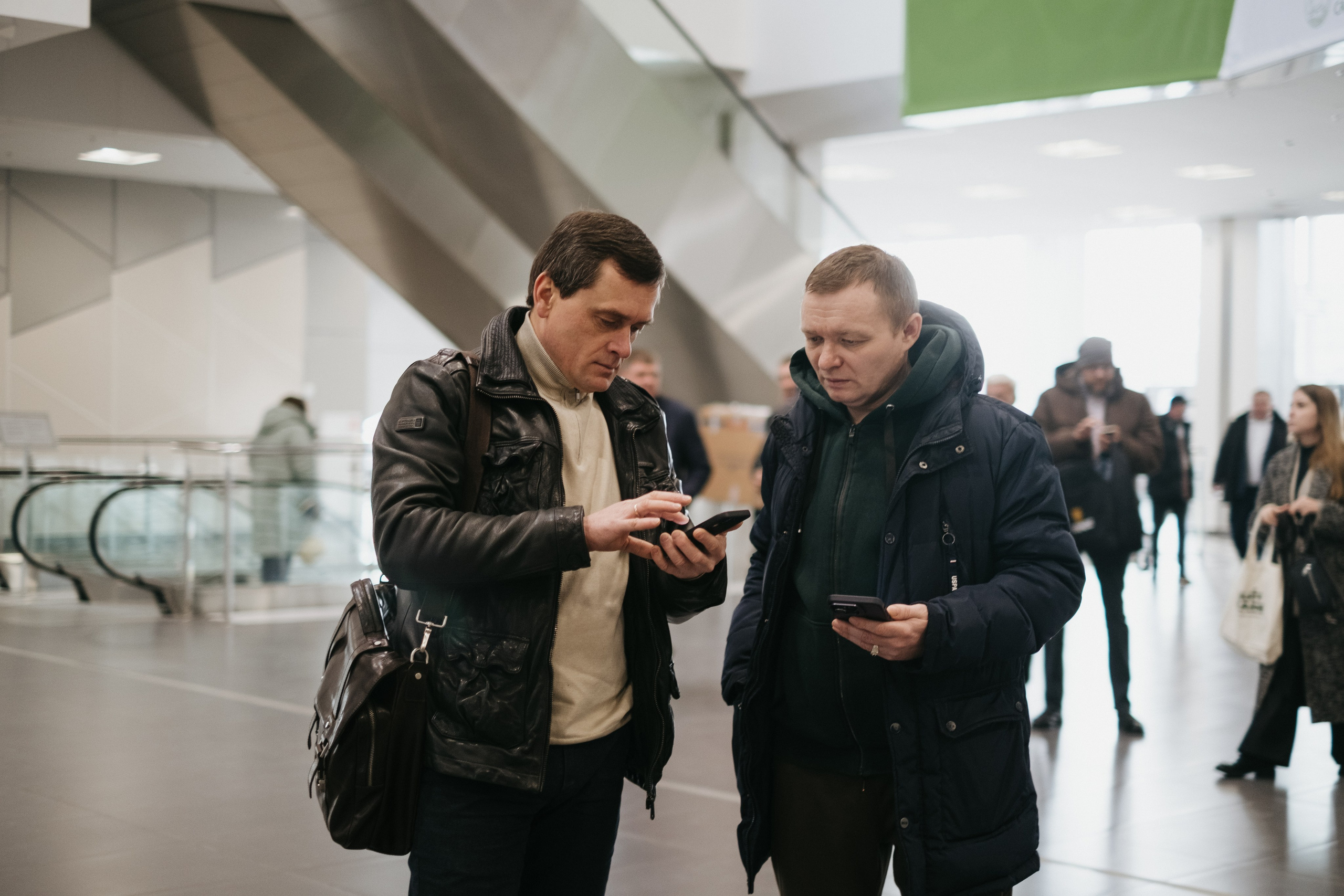 Выставка Fruit Trade: Сады и&nbsp;Виноградники в&nbsp;Краснодаре 18–19&nbsp;февраля 2025 года на&nbsp;площадке Экспоград-Юг