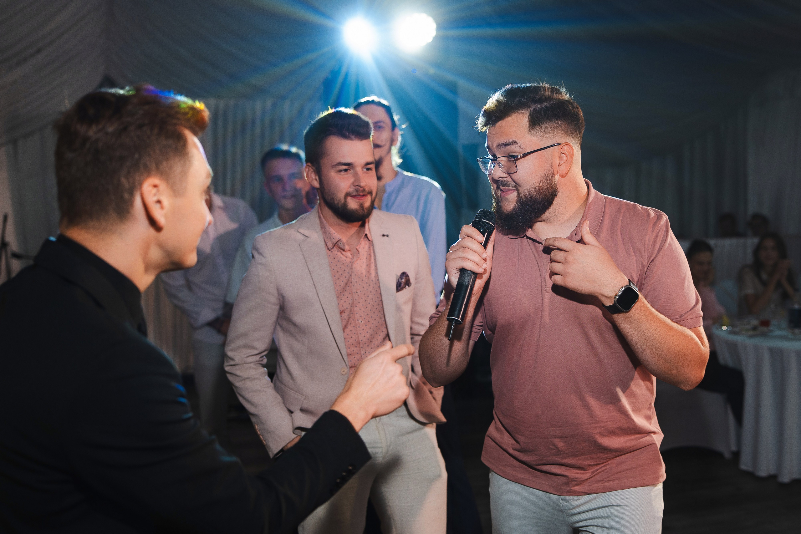 Дарья и Павел. Фотограф Хабаровск