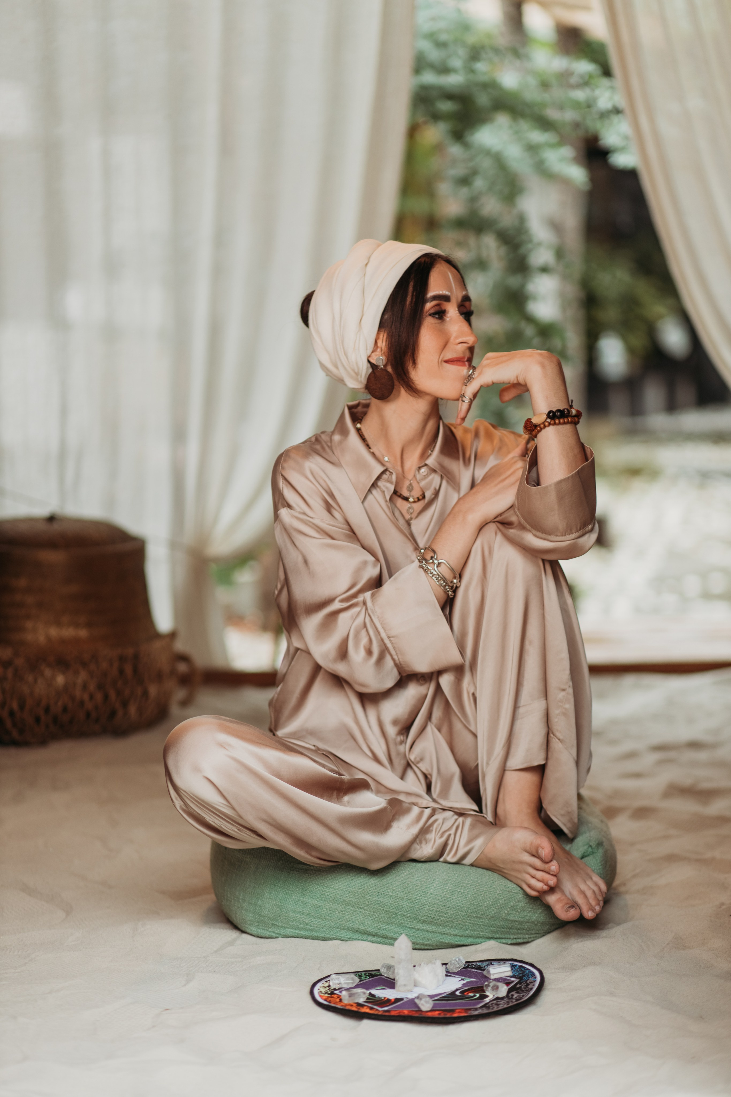 Micro Bali. Фотограф Сочи Татьяна Зорина