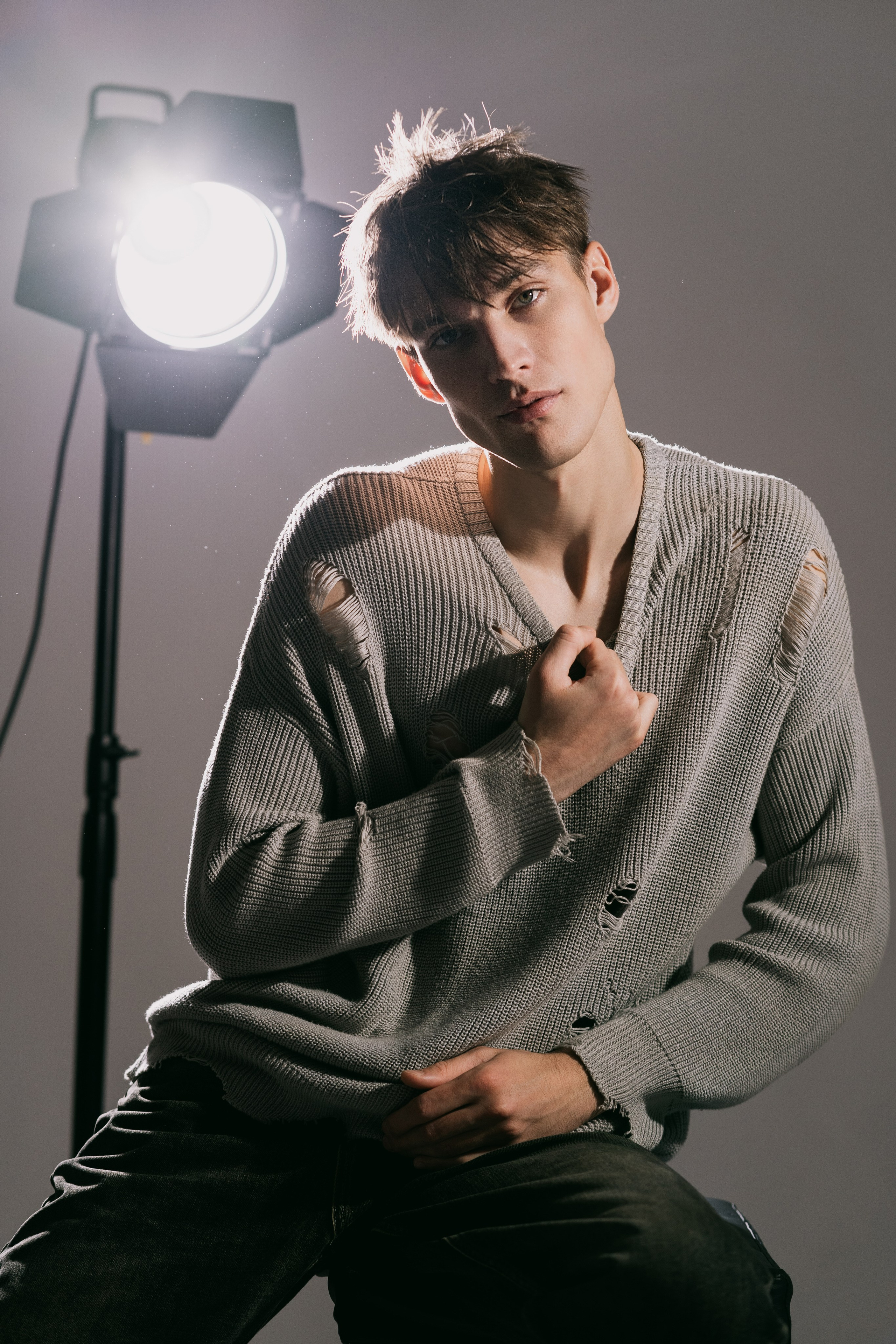 Александр. Фотограф в Санкт-Петербурге Алексеев Егор