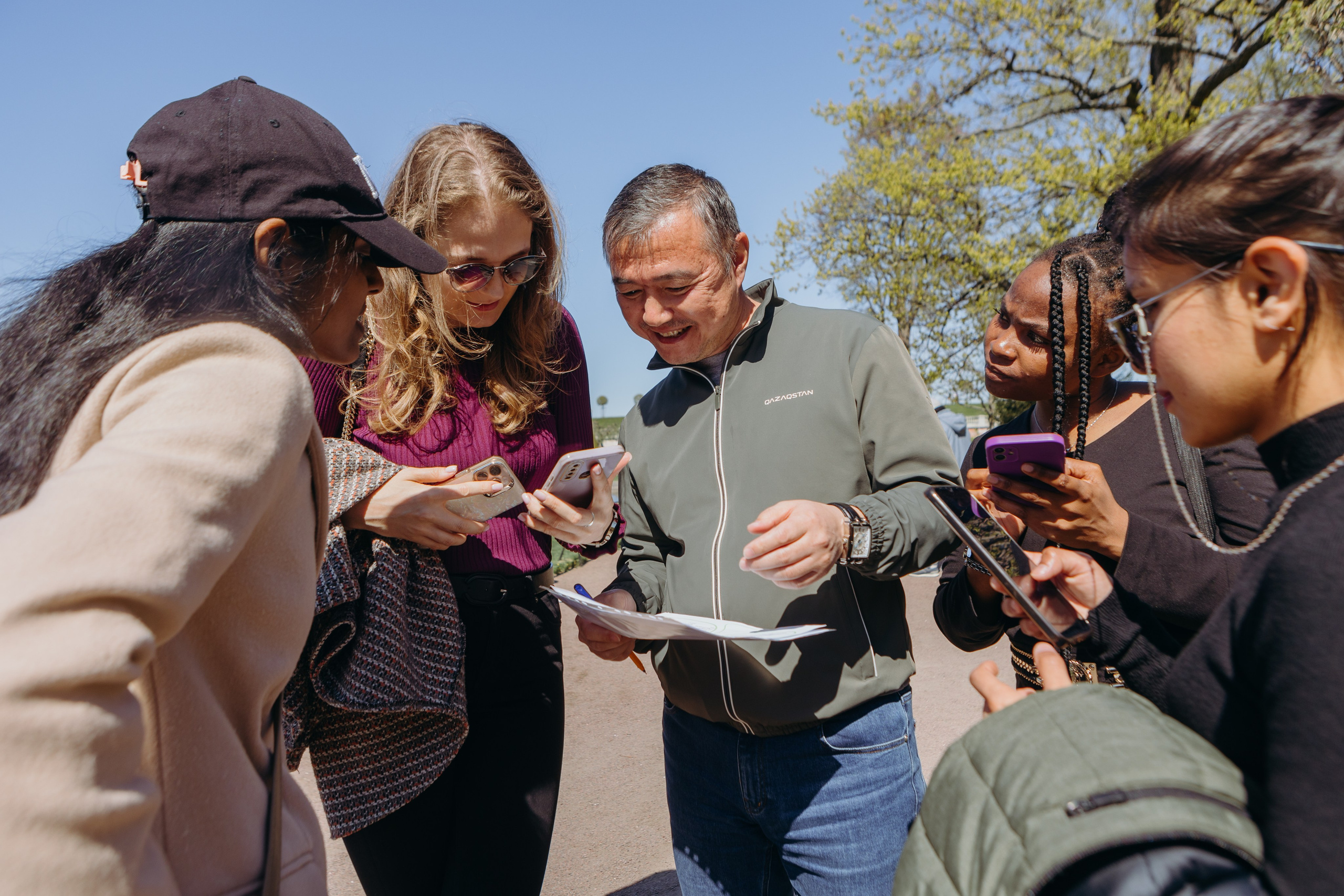РКССАА. Фотограф Сергей Красиков, Санкт-Петербург