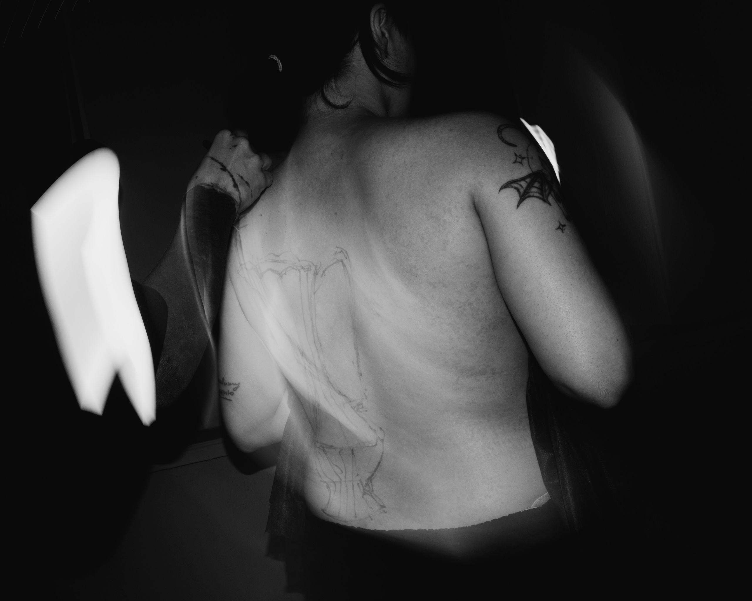 Кувшин дышит. VKHRV