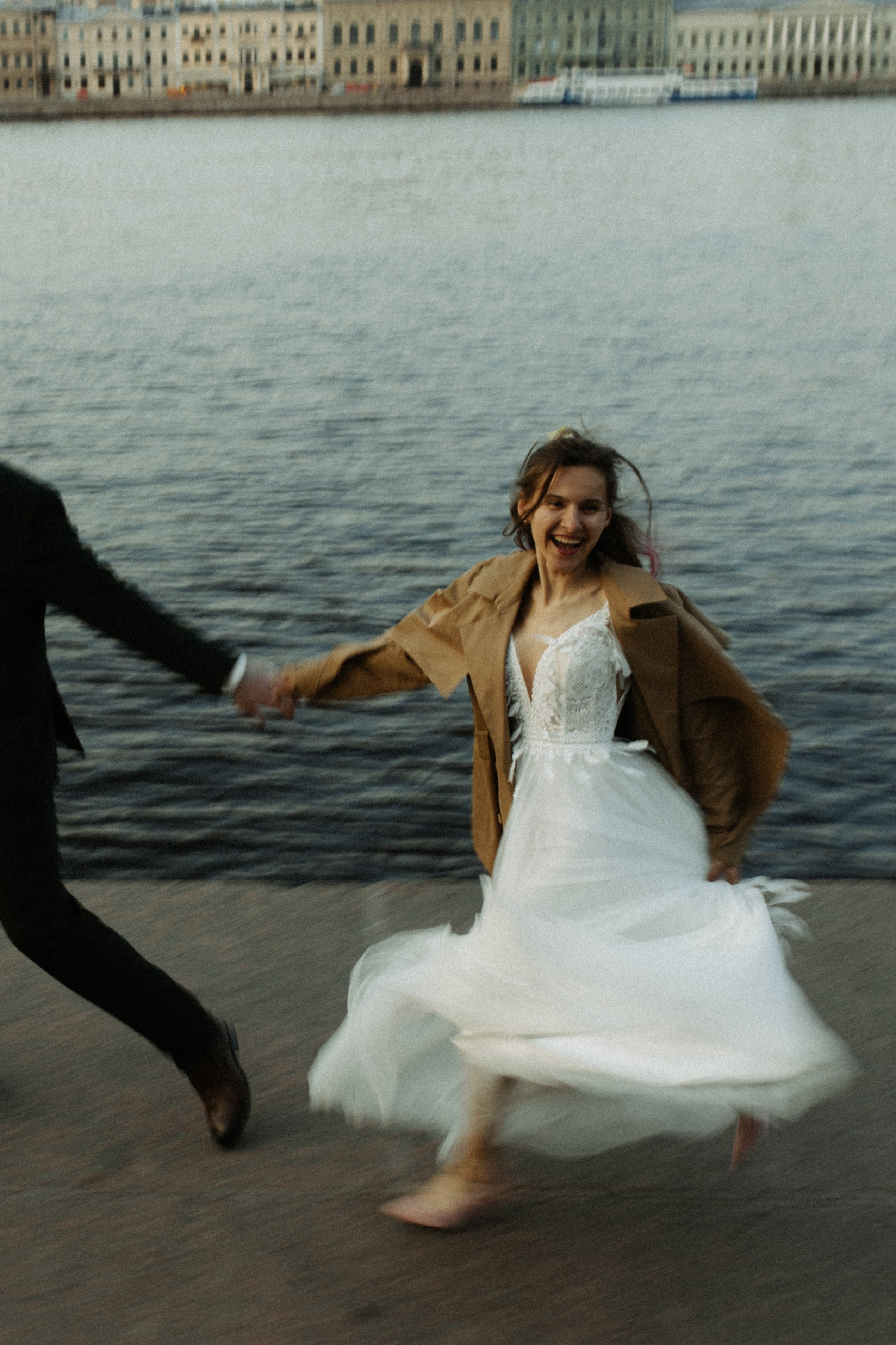 Елена и Александр. Фотограф в Санкт-Петербурге