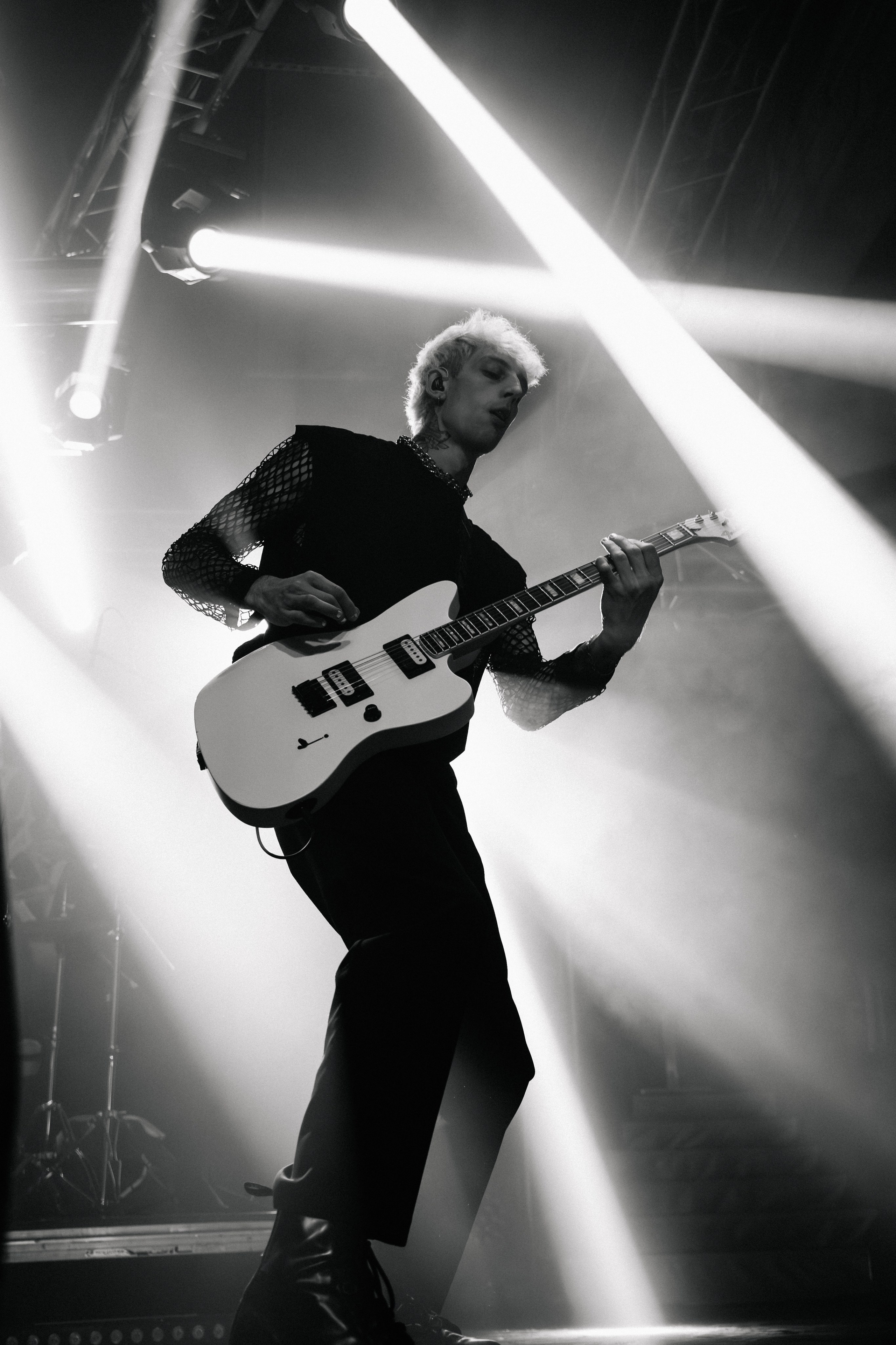 WILDWAYS | Рязань | 21 мая | Deep club. Фотограф Ершова Светлана