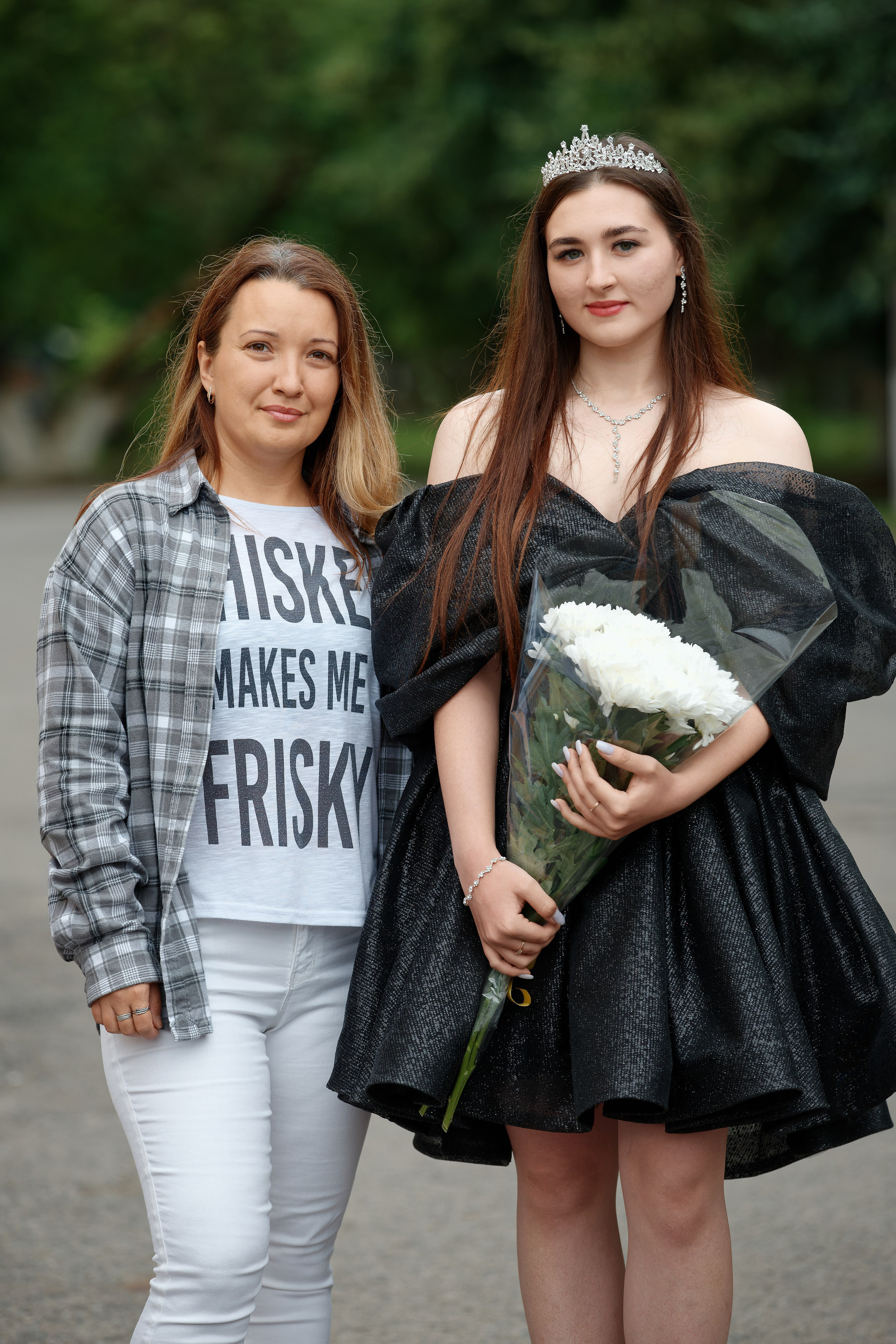 Выпускной школы 56 11Б. Семейный фотограф — Макс Белогрудов