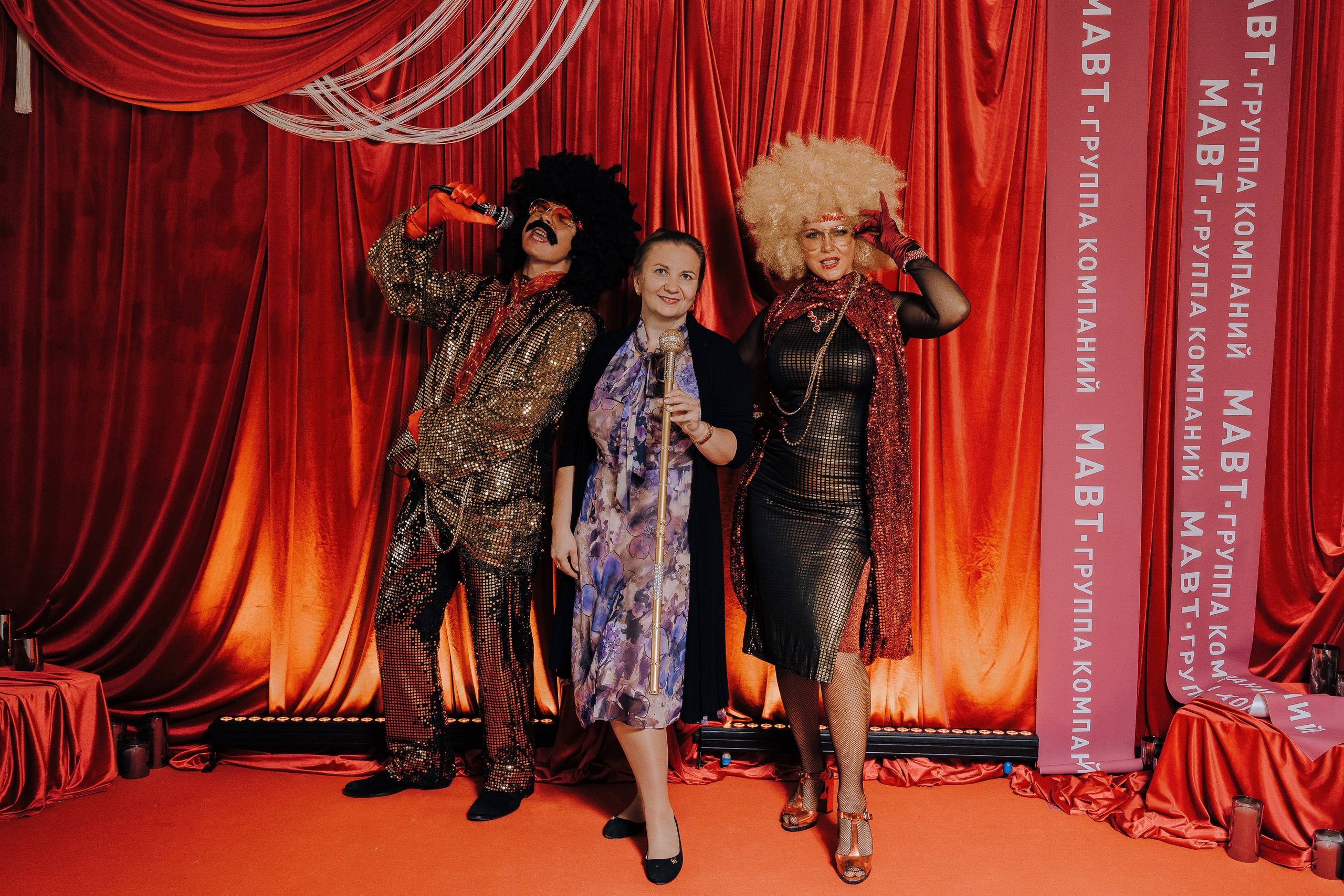 КОРПОРАТИВ «МАВТ». Репортажный фотограф Зуев Роман г. Челябинск