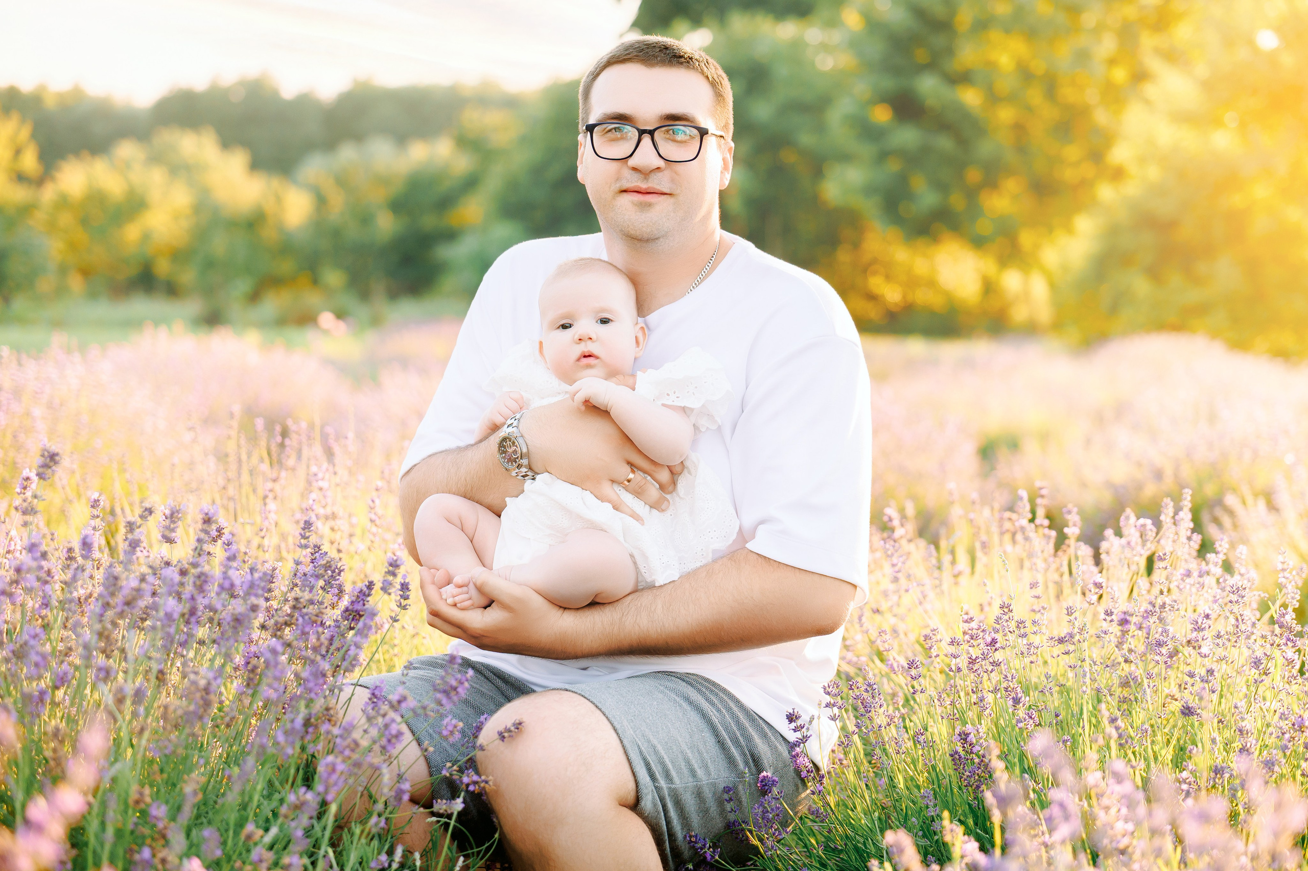 Лаванда. Фотограф новорожденных, семейный фотограф Брест Кристина Маслова