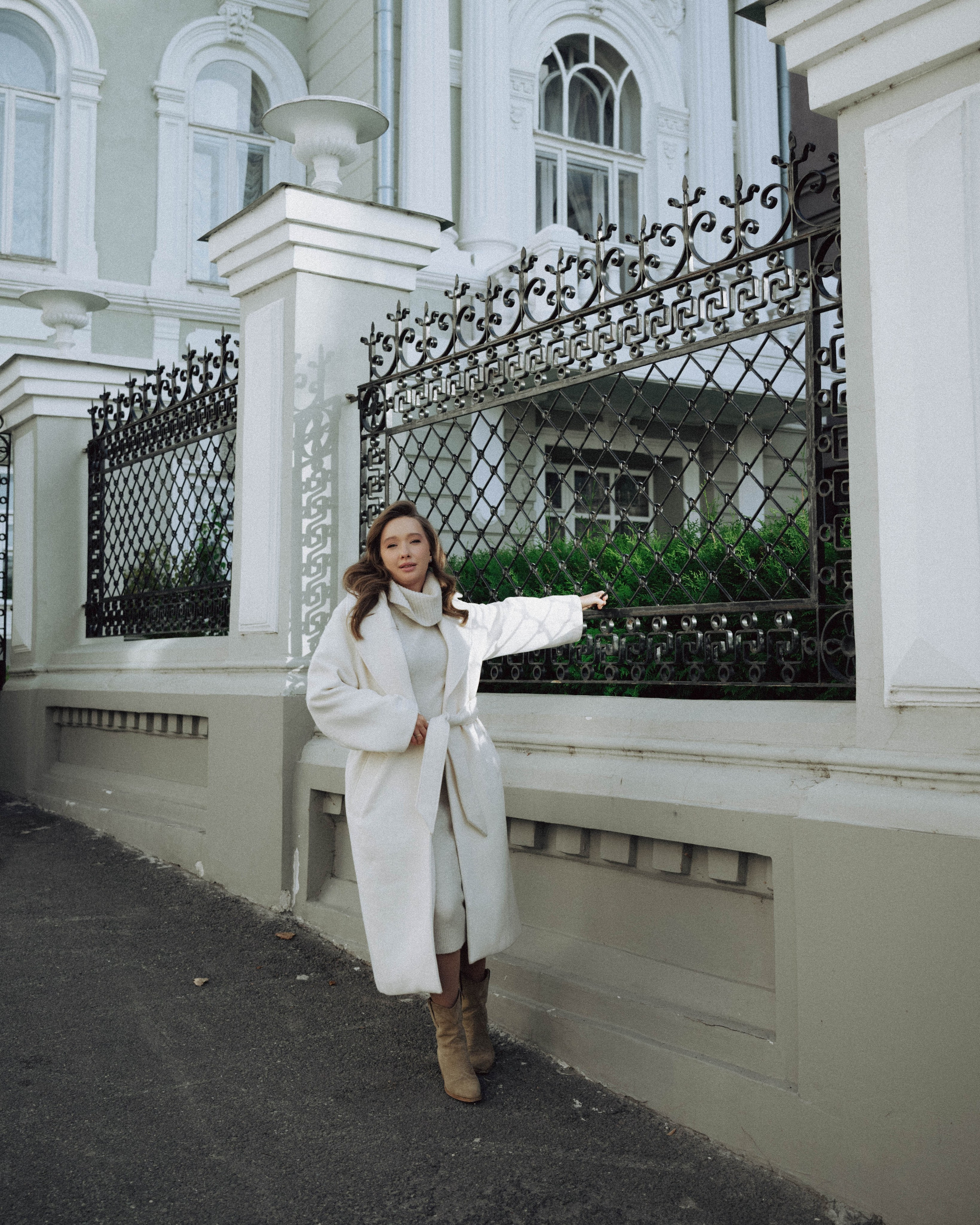 К | уличная. Свадебный и семейный фотограф в Казани Диана Портнова