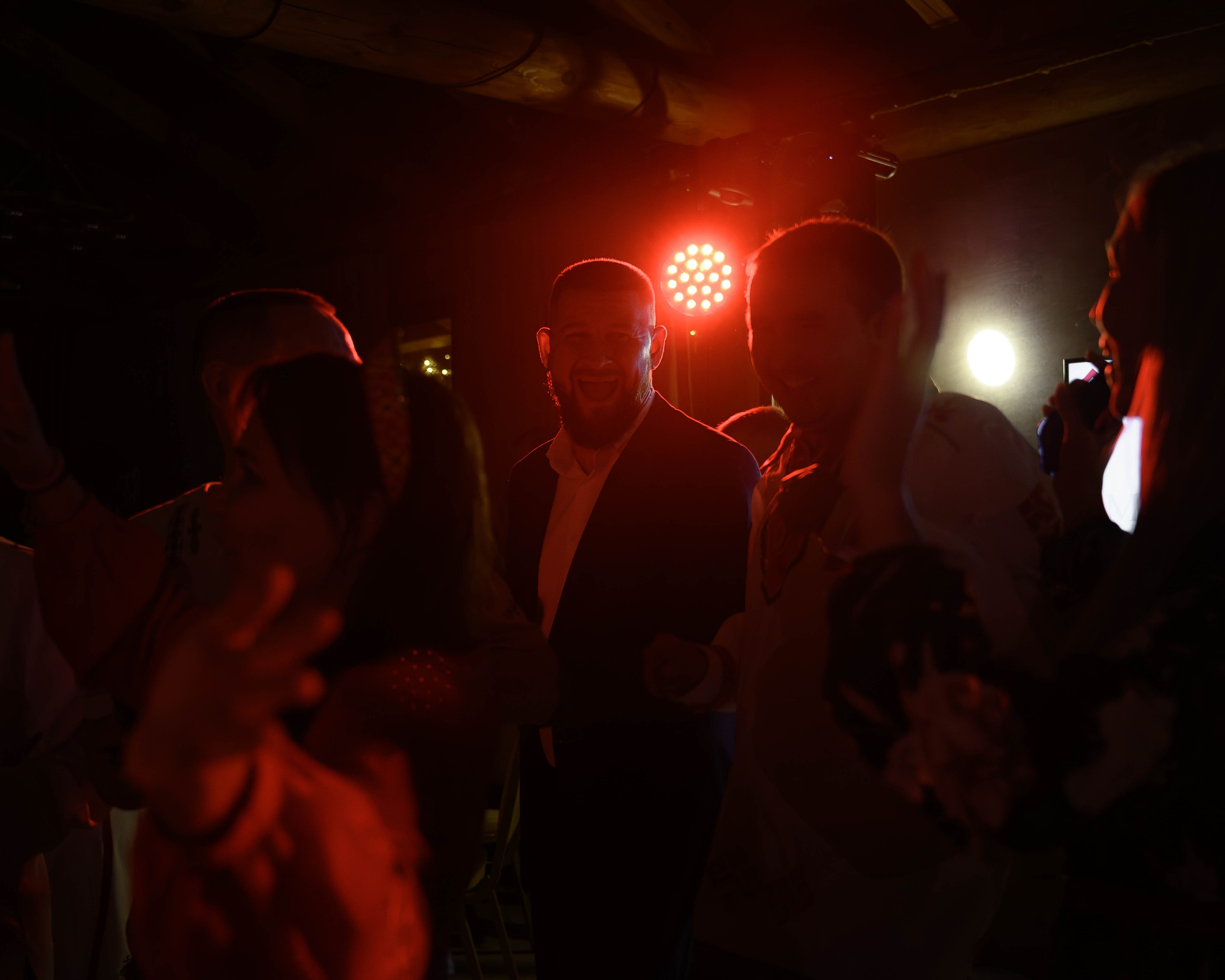 Арина | Михаил. Свадебный и семейный фотограф в Казани Диана Портнова