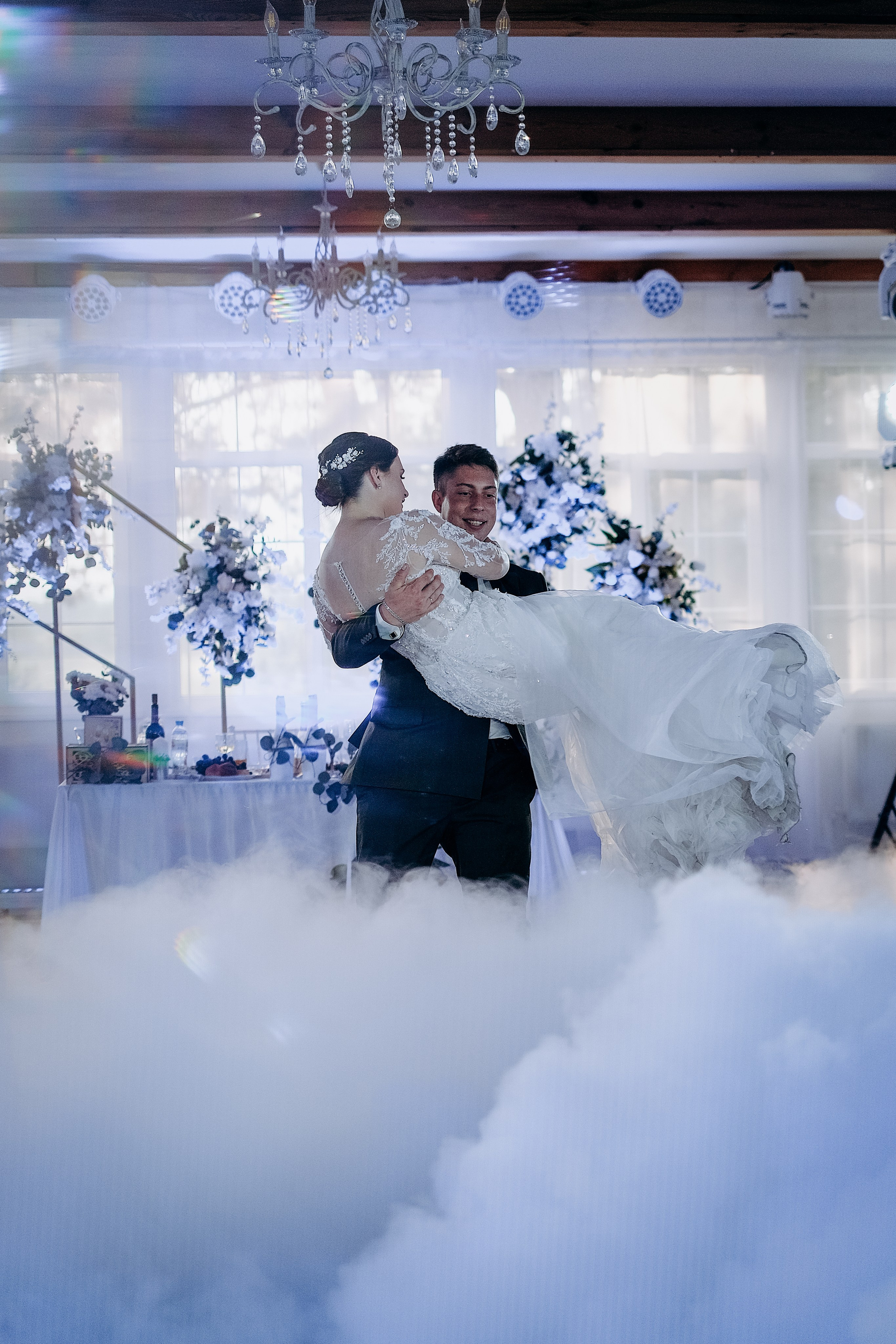 Надежда и Валерий