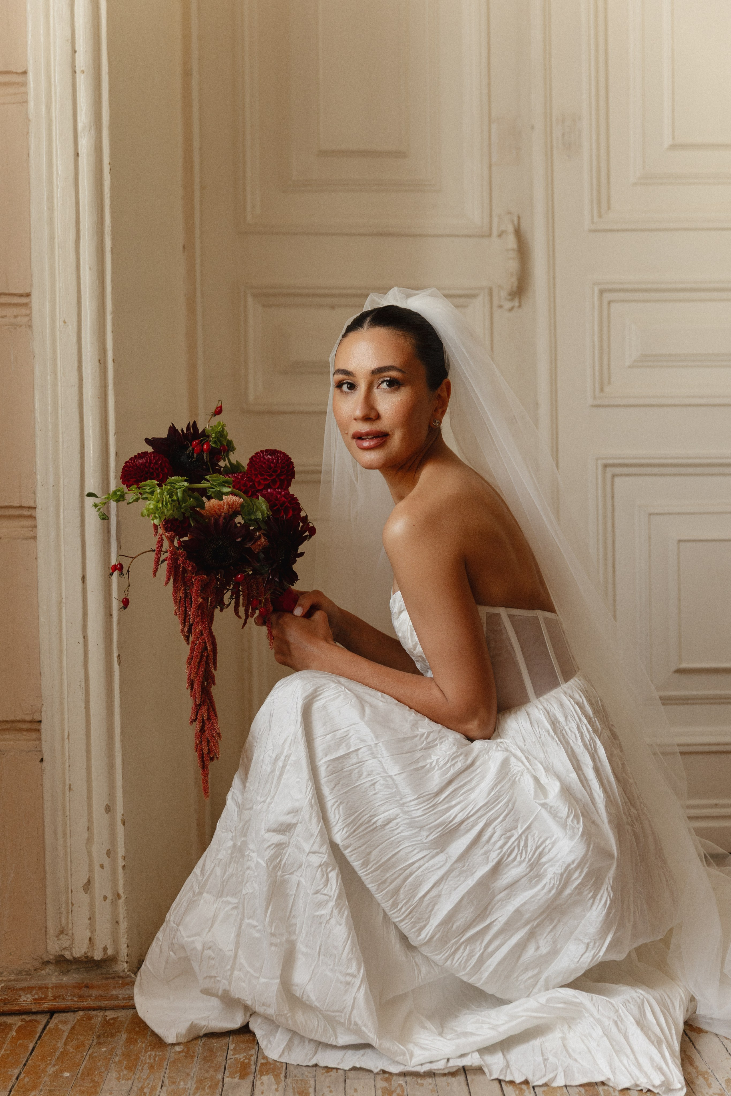 Зульфия & Ильфат