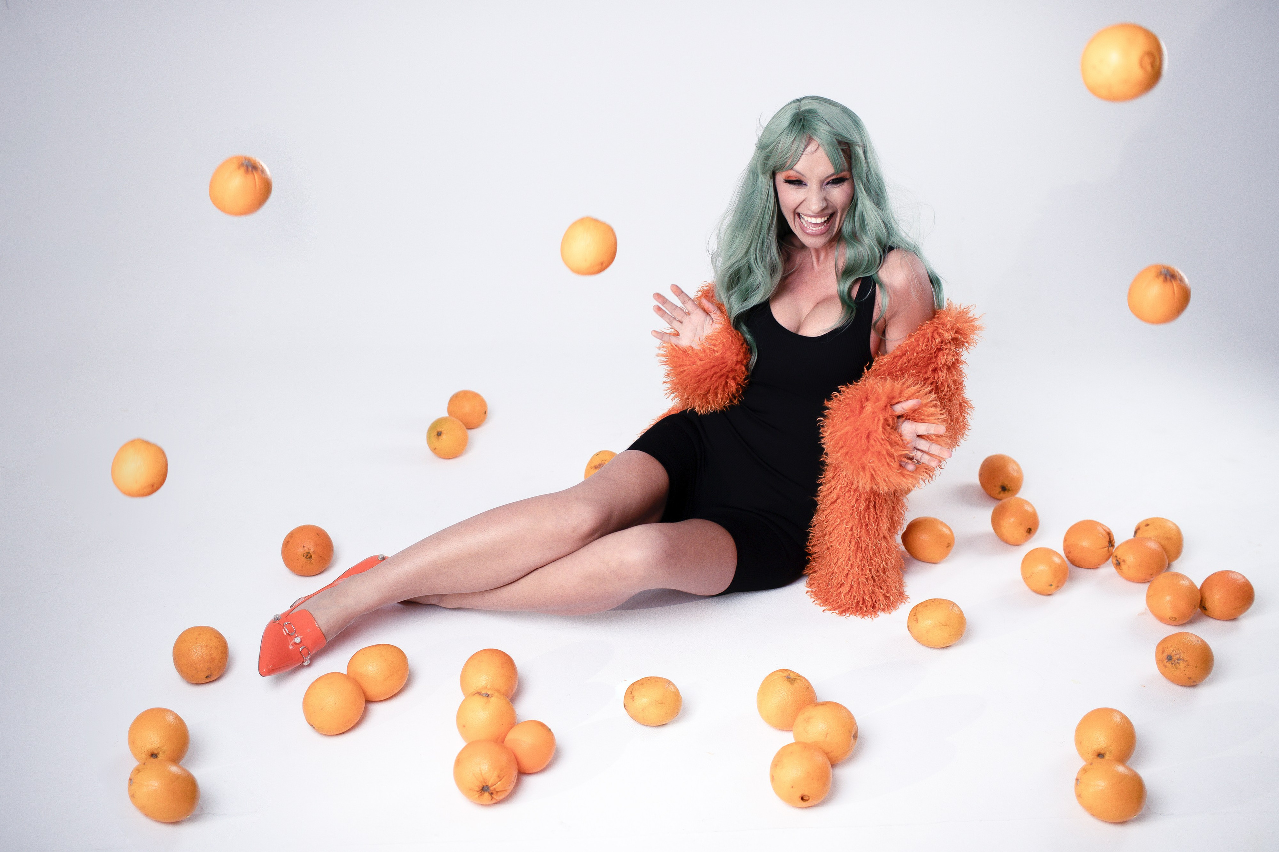 Фотосессия в подарок. Фотограф в Санкт-Петербурге Степанская Юлия