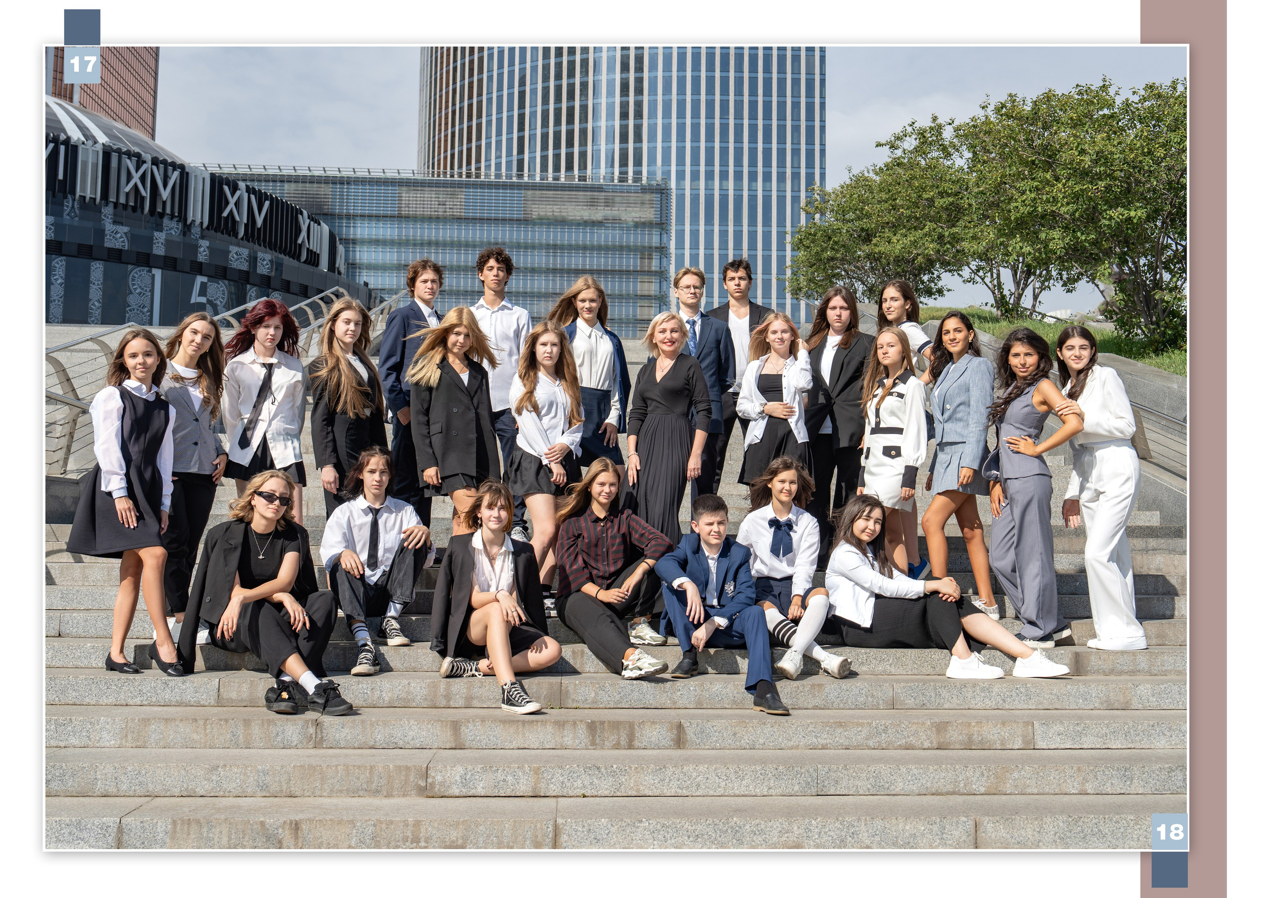 9 И школа 1409. Школьный фотограф и фотограф в детском саду